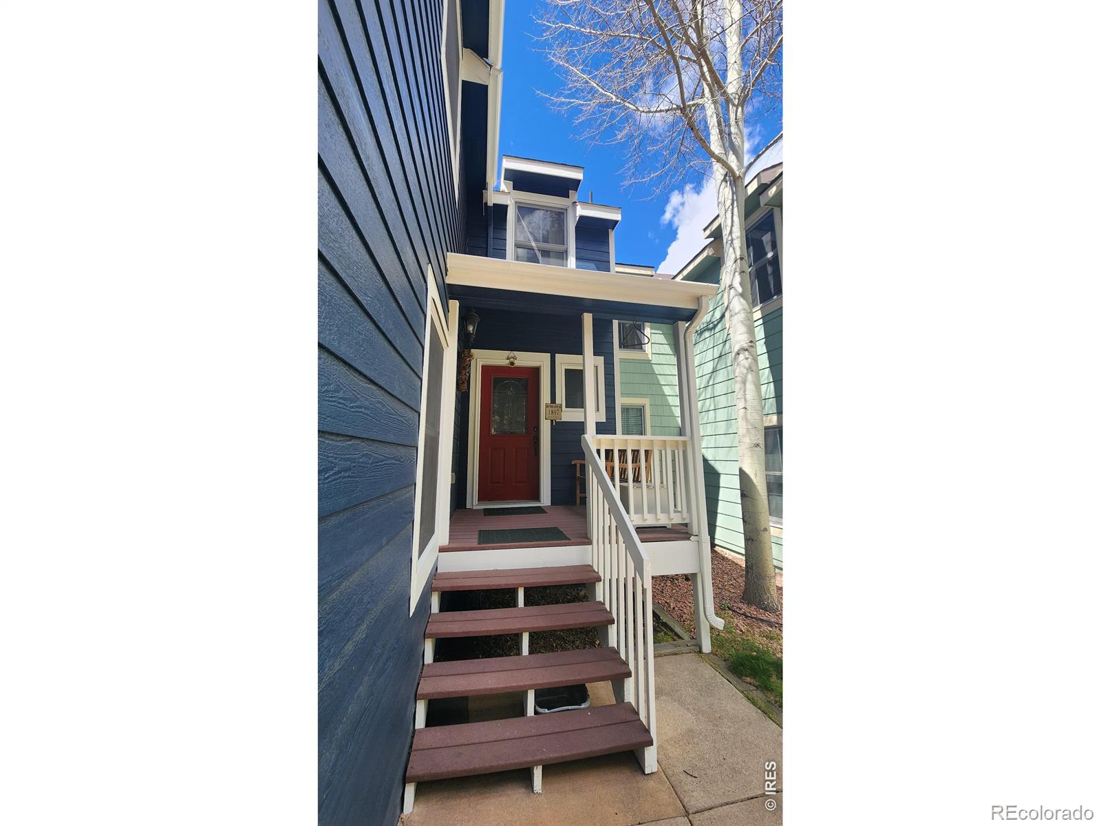 2222 Highway 66 Estes Park CO 80517
