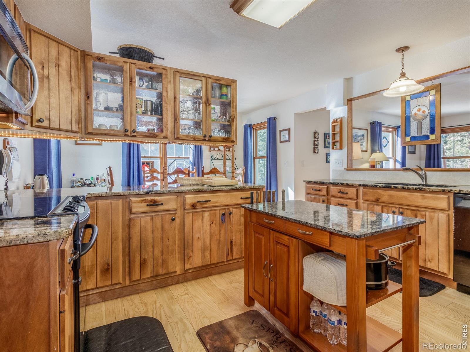 2222 Highway 66 Estes Park CO 80517