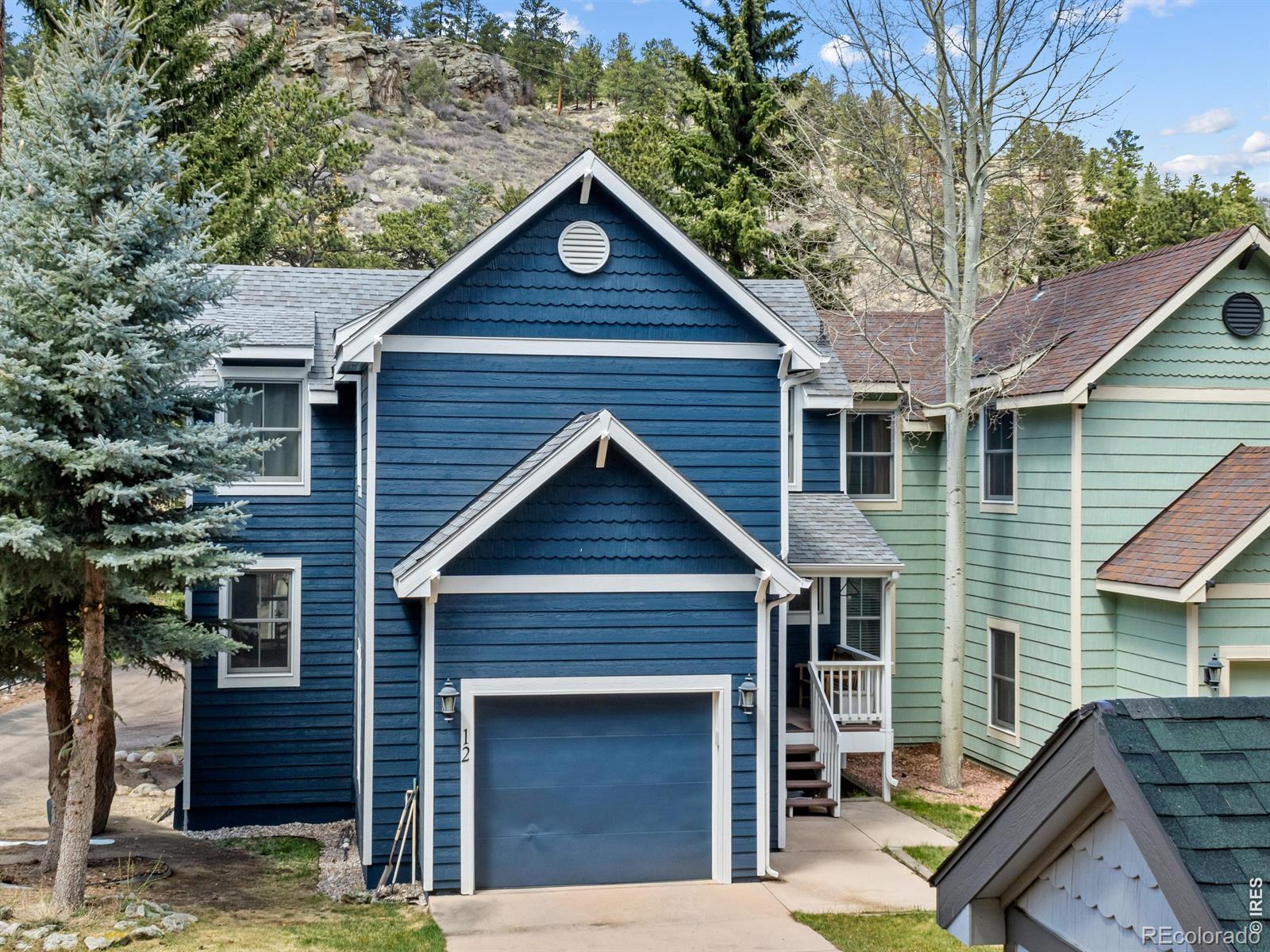 2222 Highway 66 Estes Park CO 80517