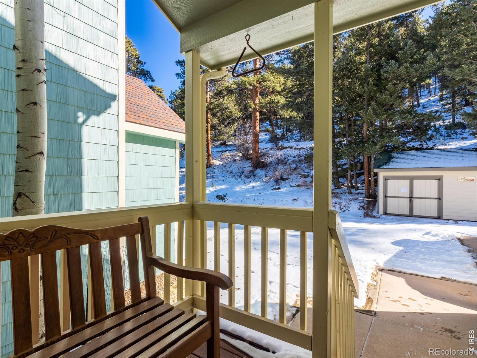 2222 Highway 66 Estes Park CO 80517