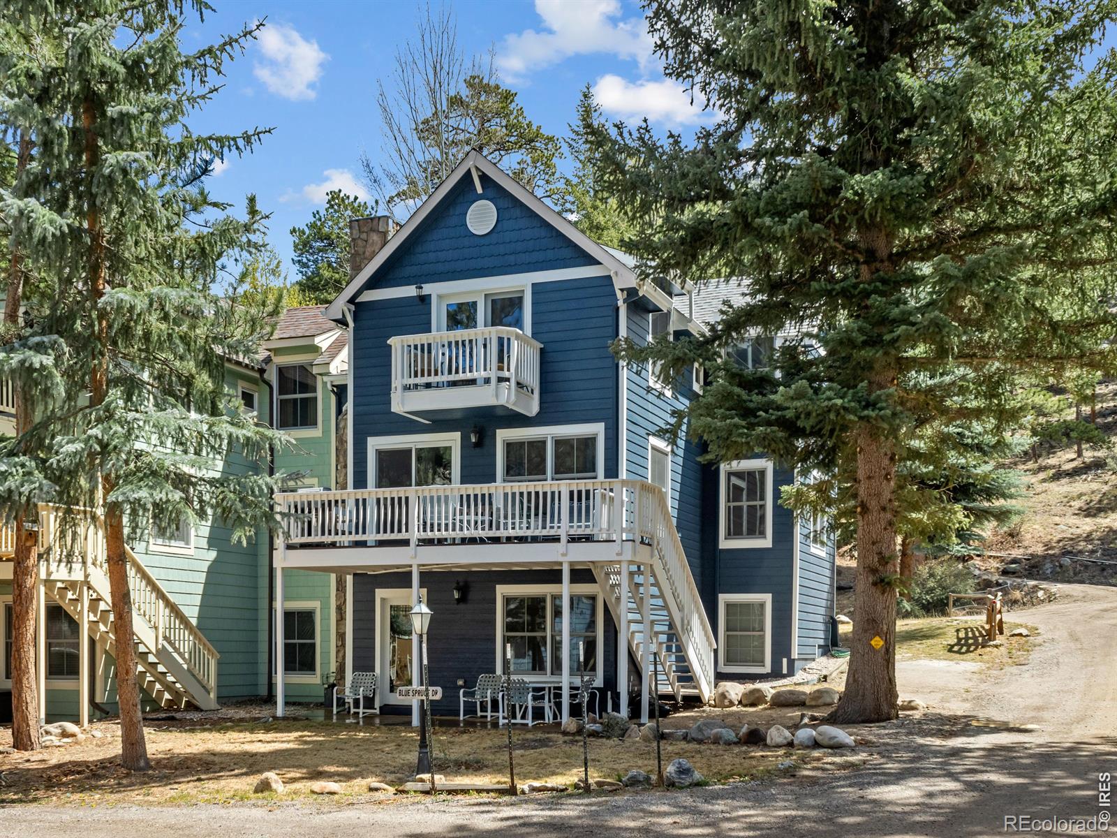 2222 Highway 66 Estes Park CO 80517