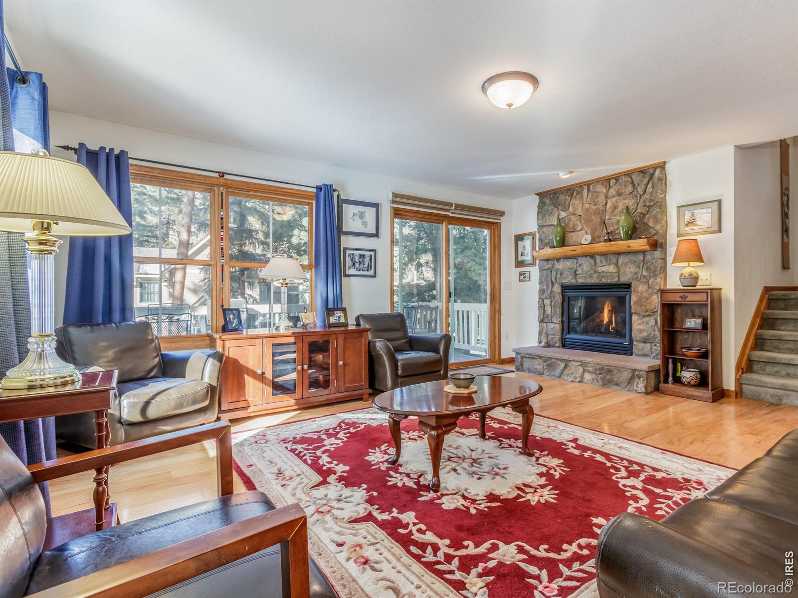 2222 Highway 66 Estes Park CO 80517