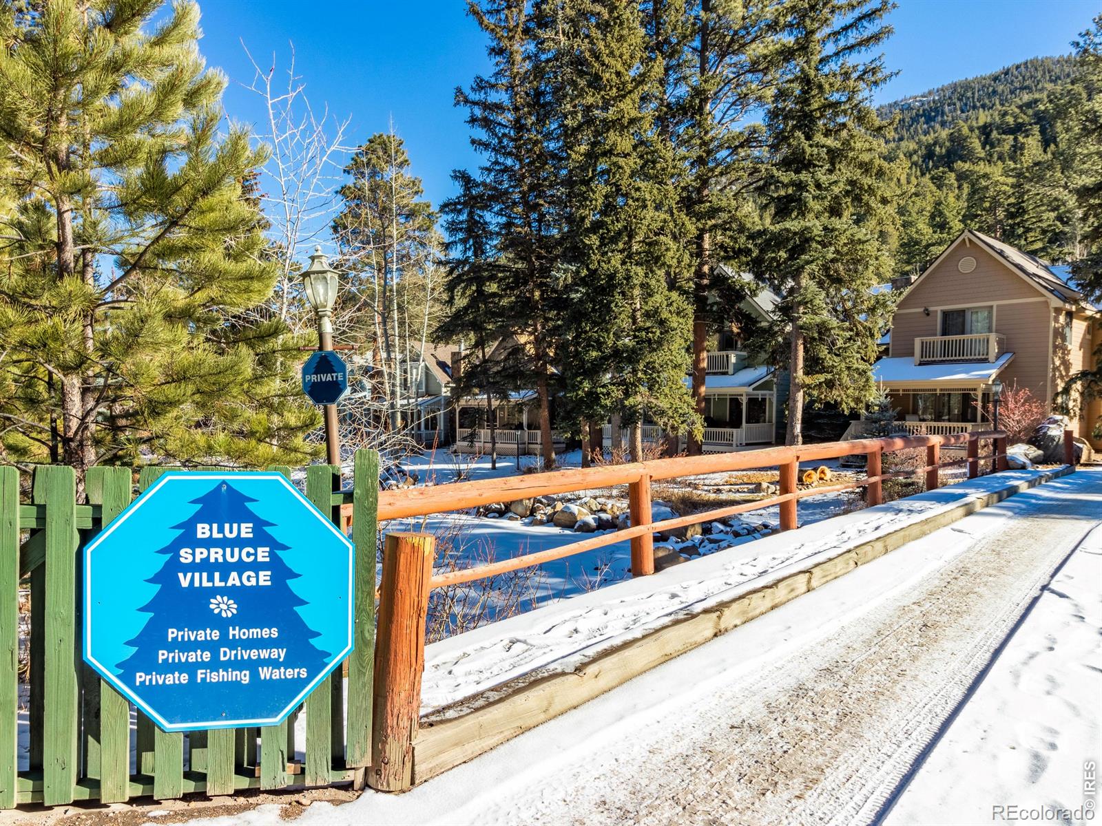 2222 Highway 66 Estes Park CO 80517