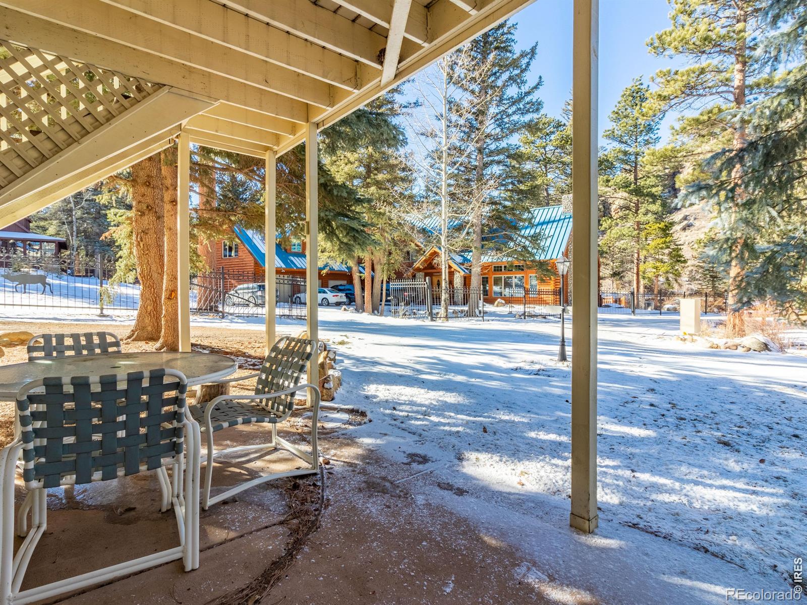 2222 Highway 66 Estes Park CO 80517