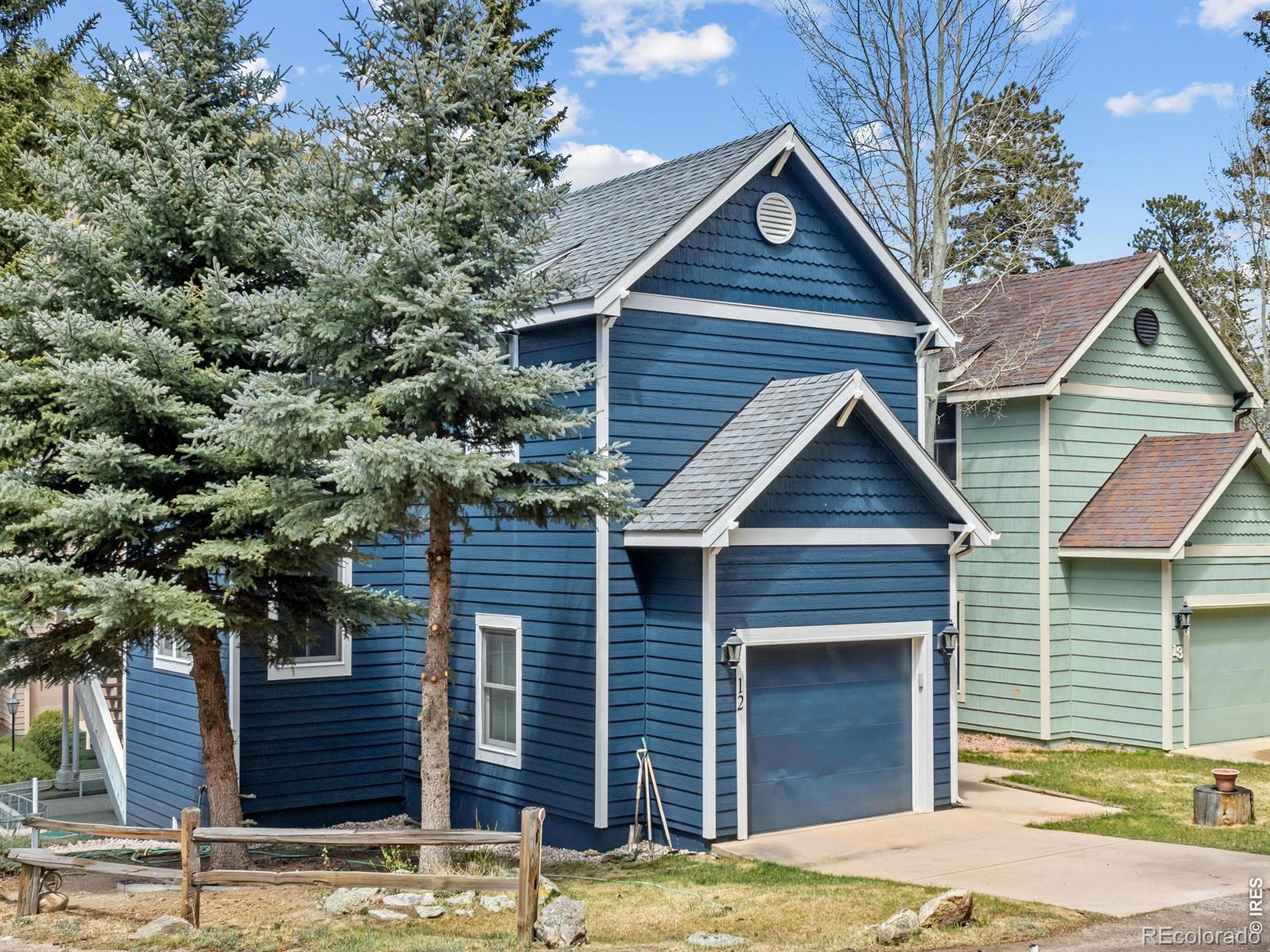 2222 Highway 66 Estes Park CO 80517
