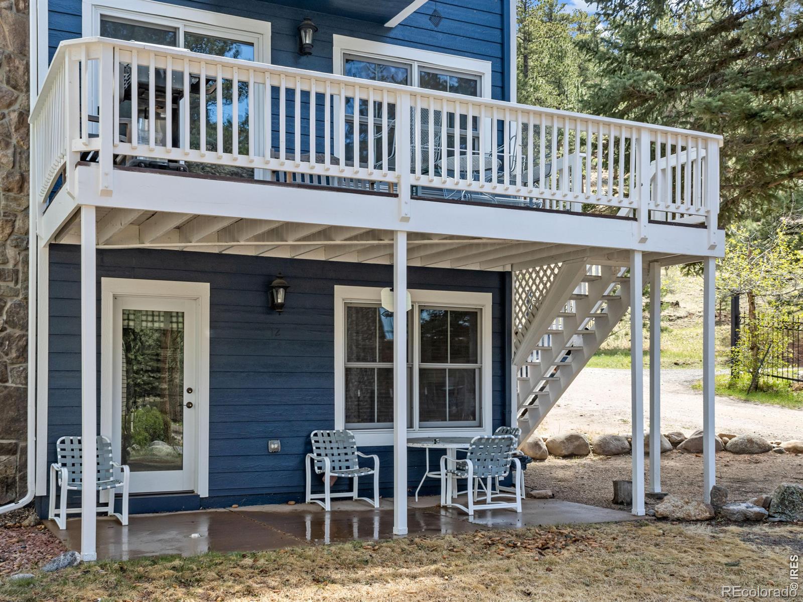 2222 Highway 66 Estes Park CO 80517