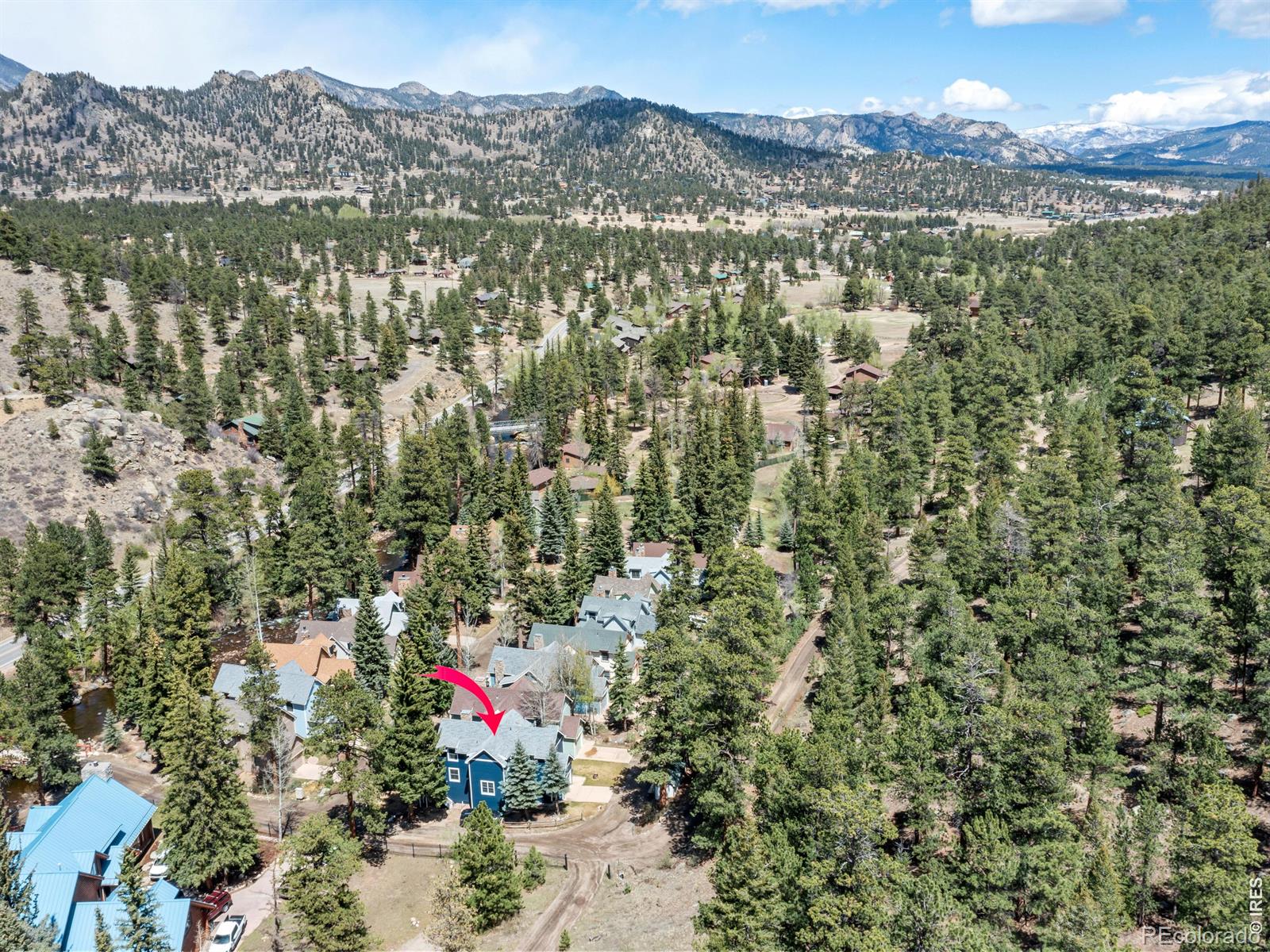 2222 Highway 66 Estes Park CO 80517