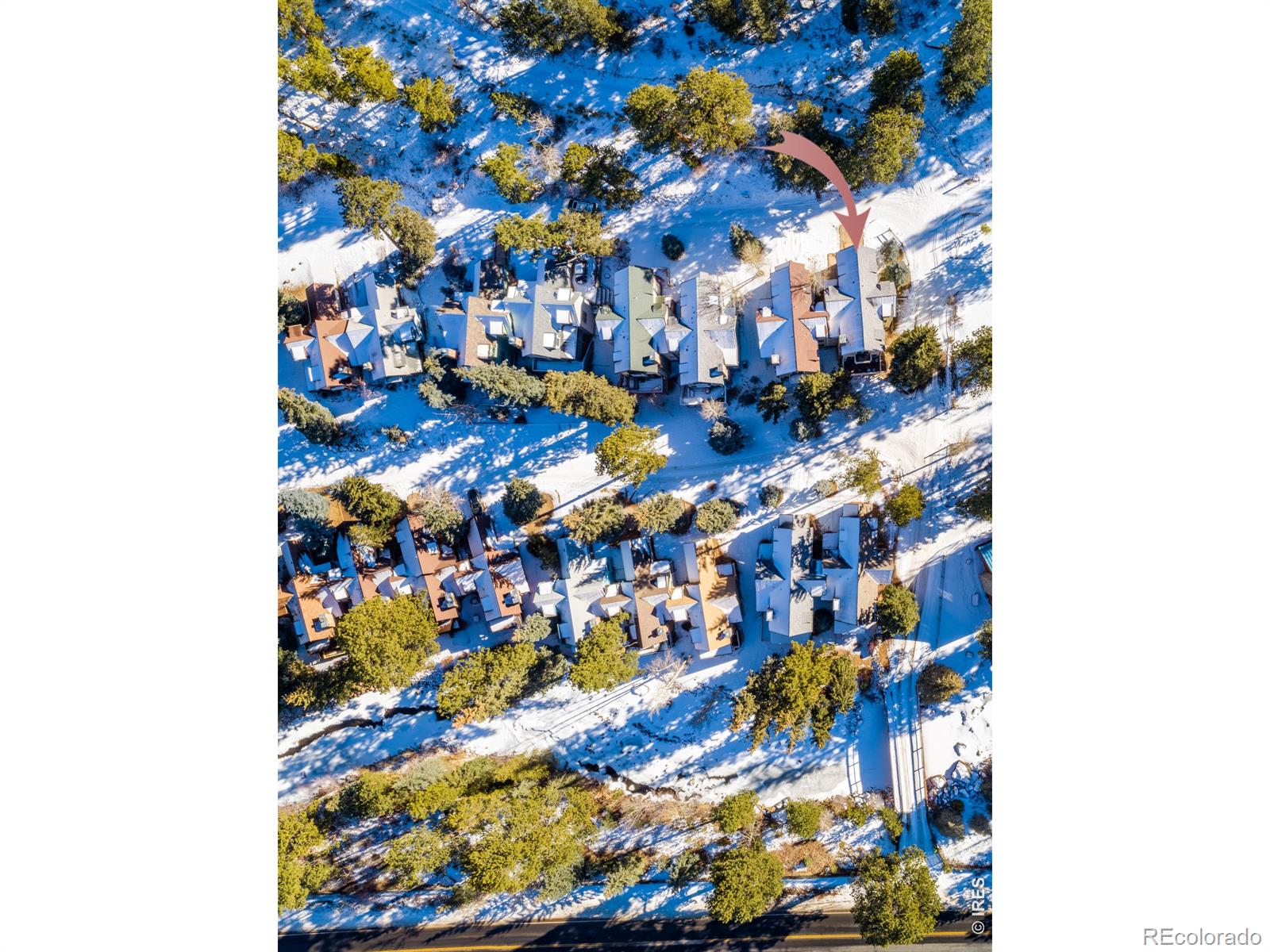 2222 Highway 66 Estes Park CO 80517