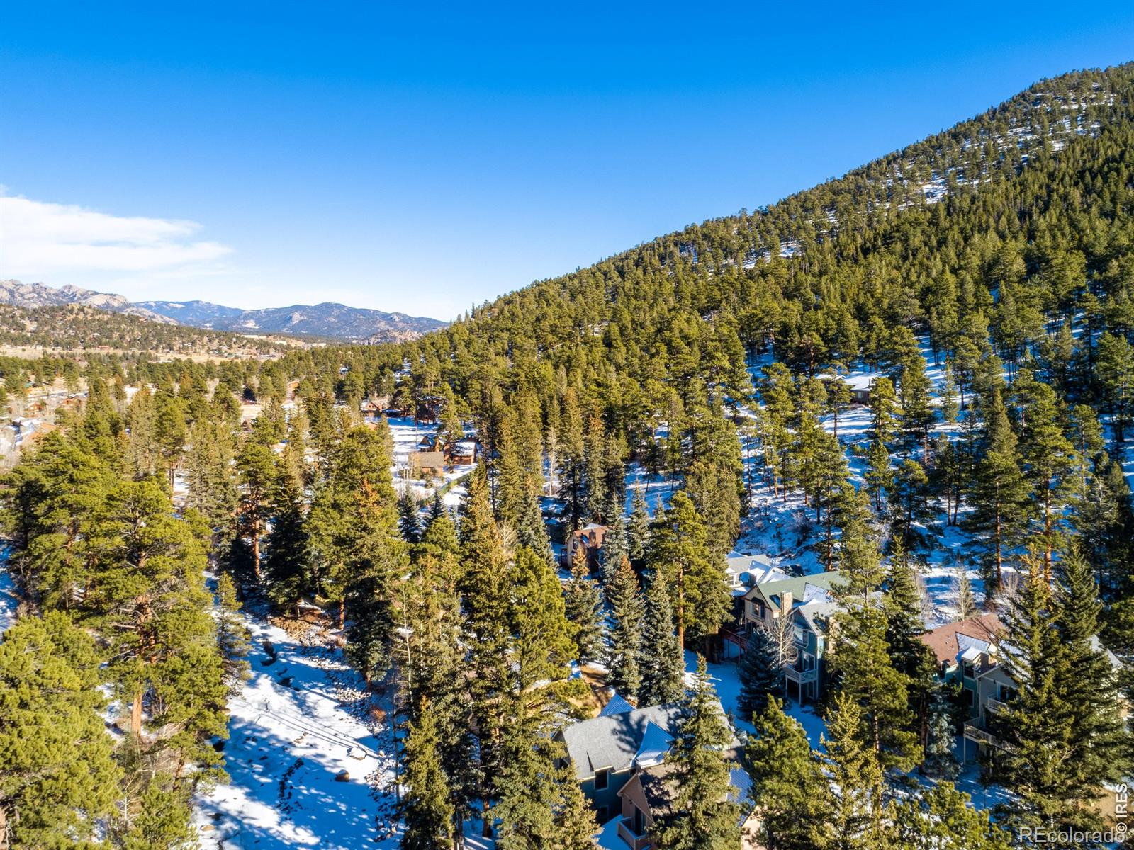 2222 Highway 66 Estes Park CO 80517