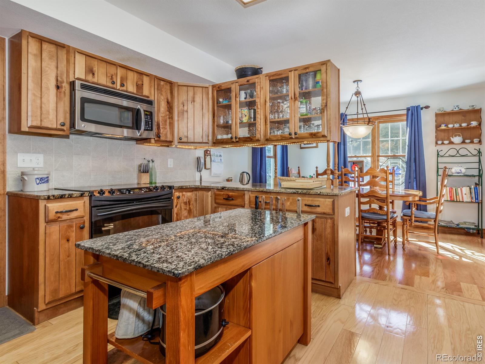 2222 Highway 66 Estes Park CO 80517