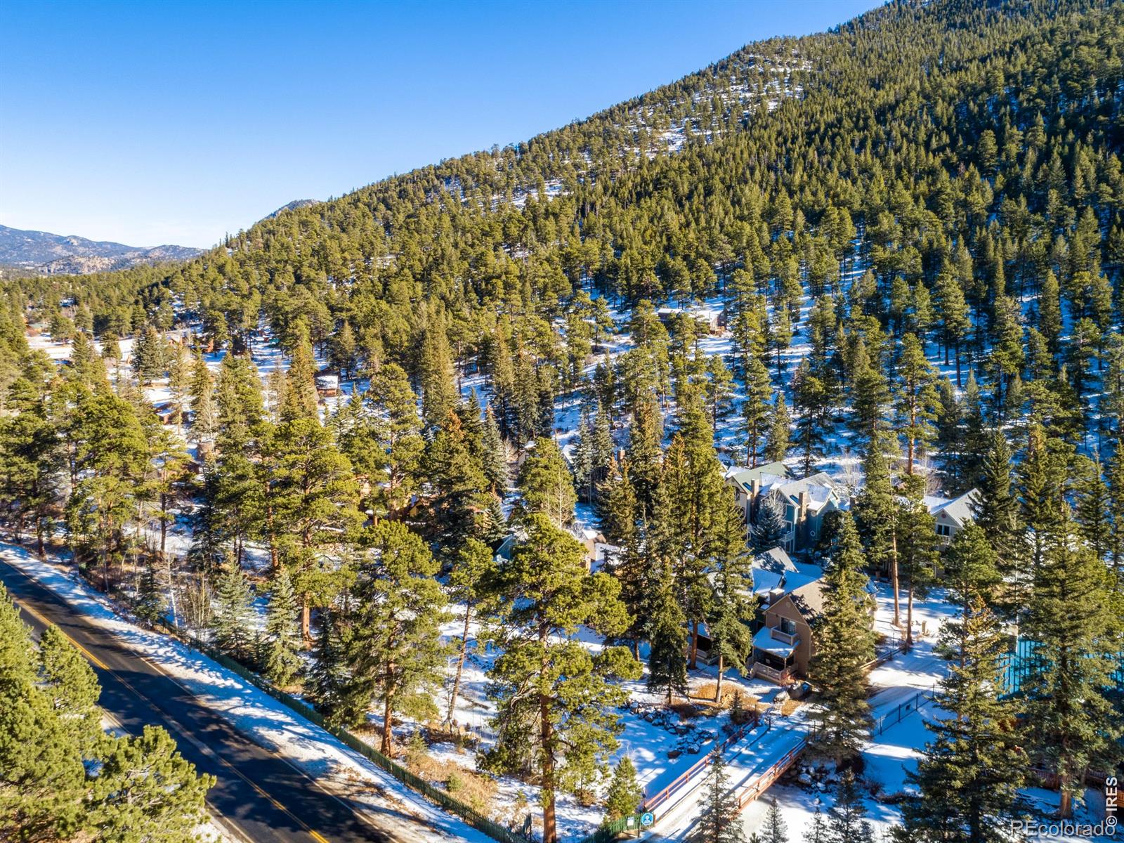 2222 Highway 66 Estes Park CO 80517