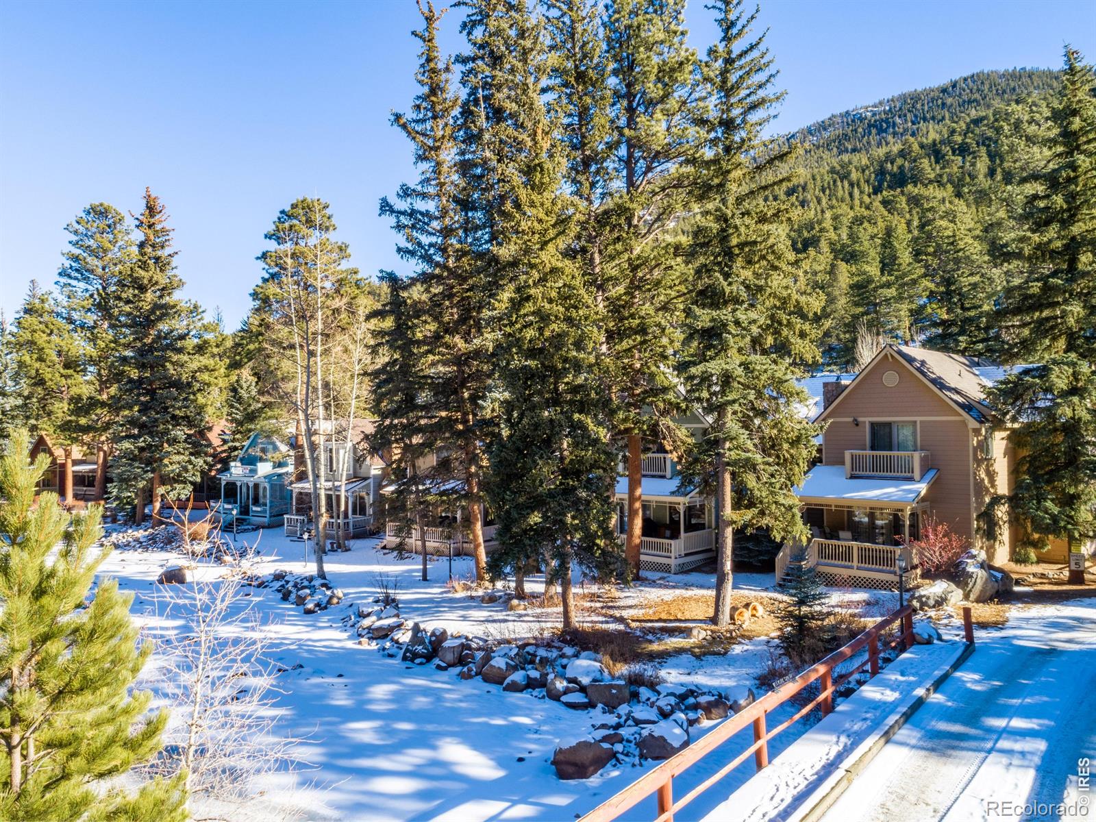 2222 Highway 66 Estes Park CO 80517