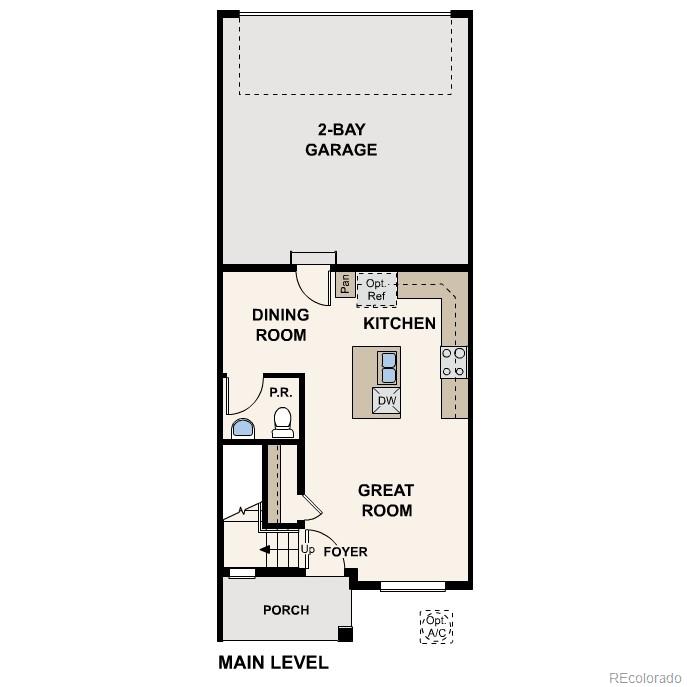524 Luton Drive Castle Pines CO 80108