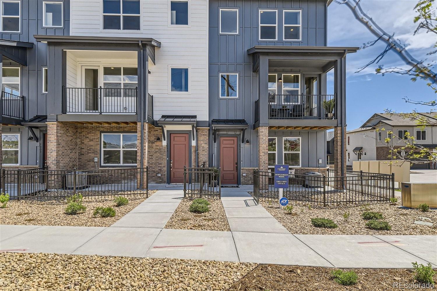 524 Luton Drive Castle Pines CO 80108