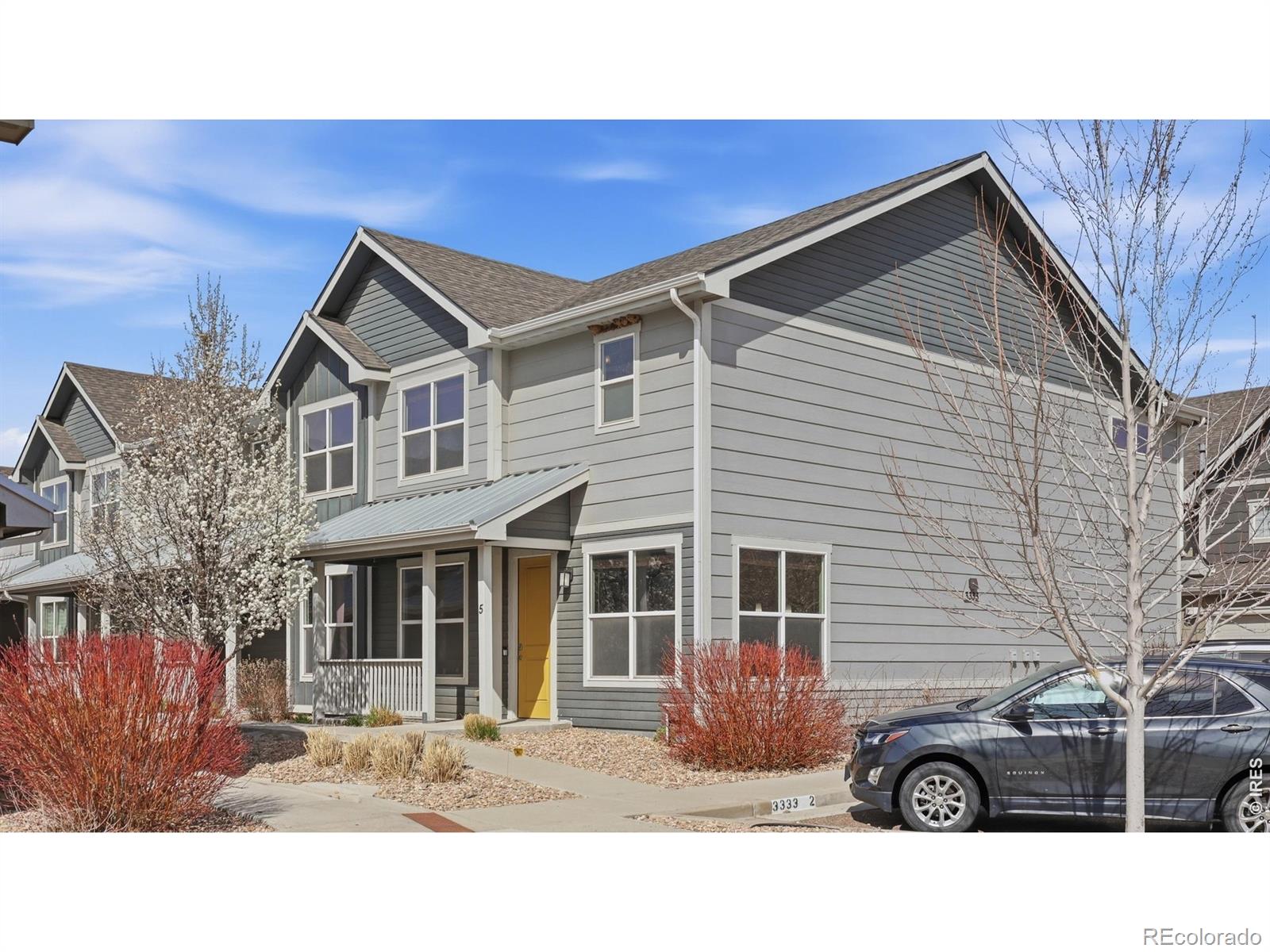 3333 Apple Blossom Lane Greeley CO 80634