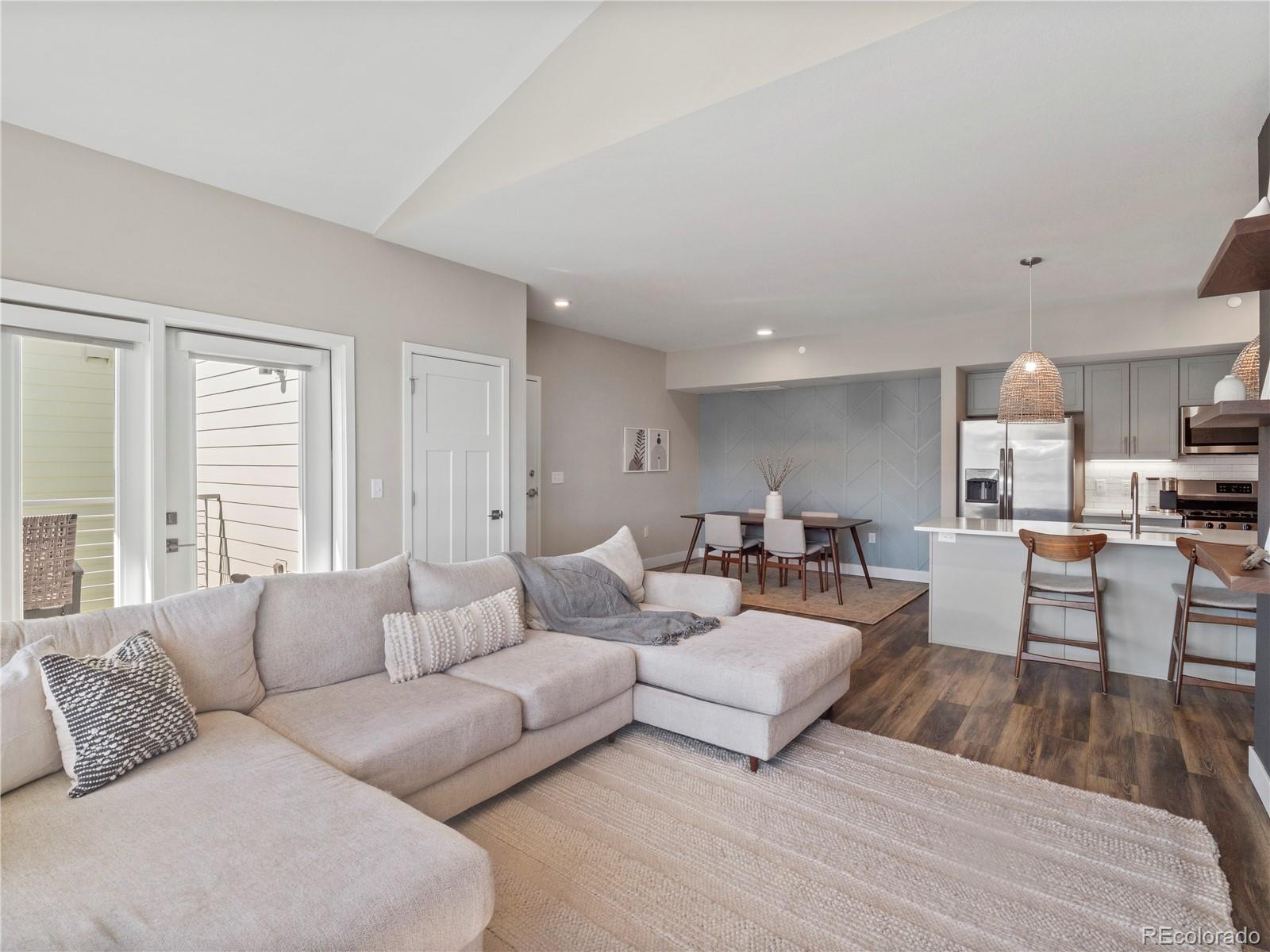 210 S Cherrywood Drive Lafayette CO 80026