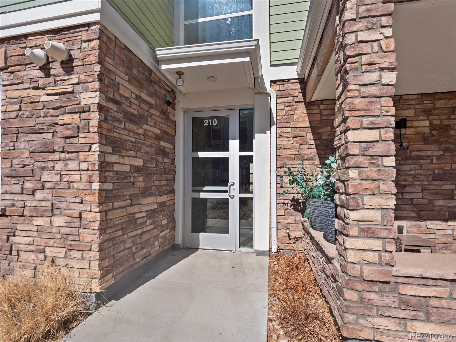 210 S Cherrywood Drive Lafayette CO 80026