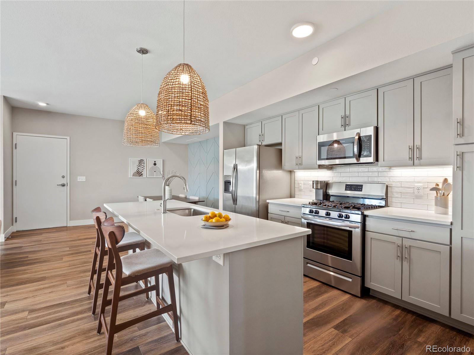 210 S Cherrywood Drive Lafayette CO 80026