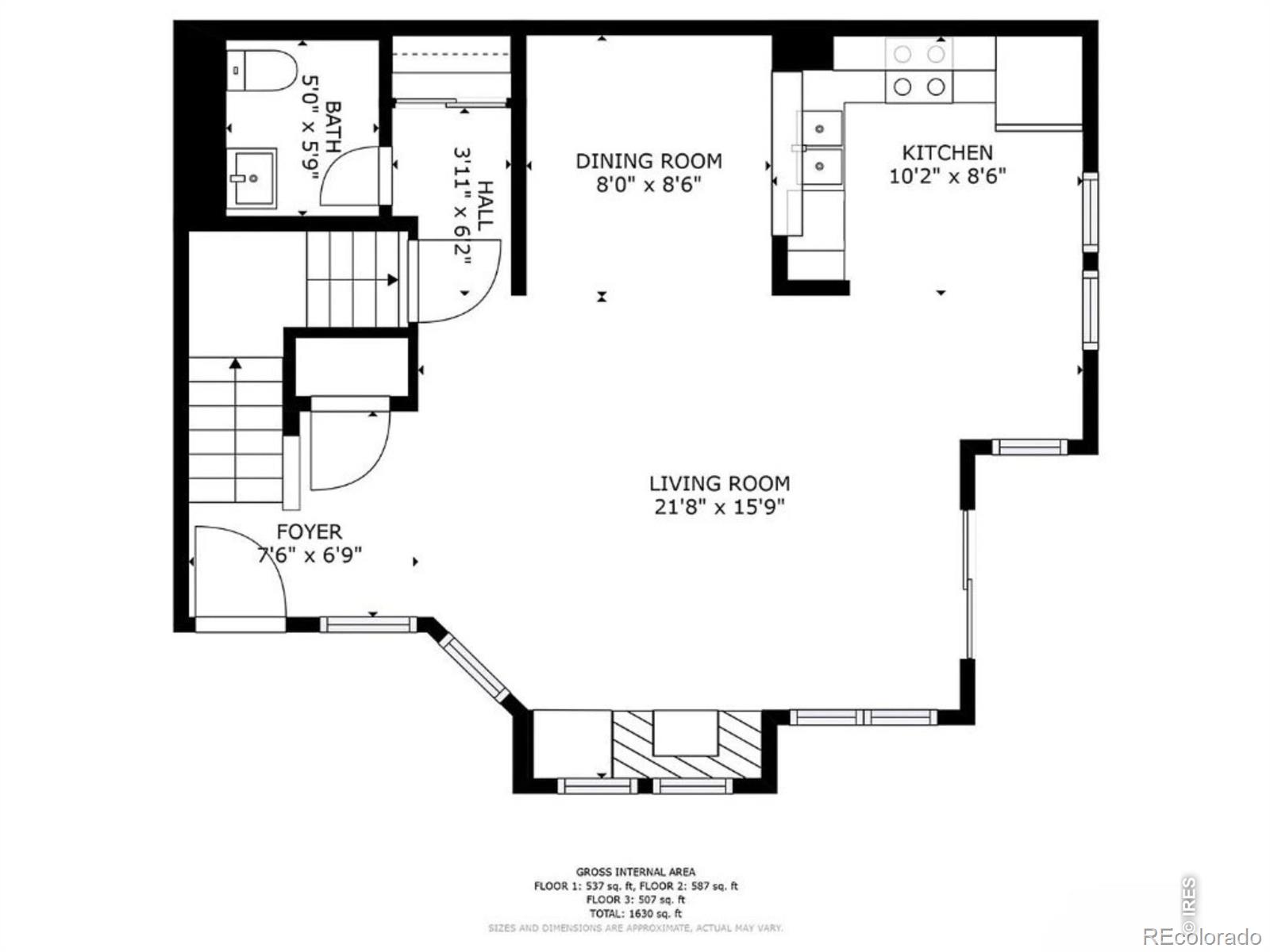 13900 Lake Song Lane Broomfield CO 80023
