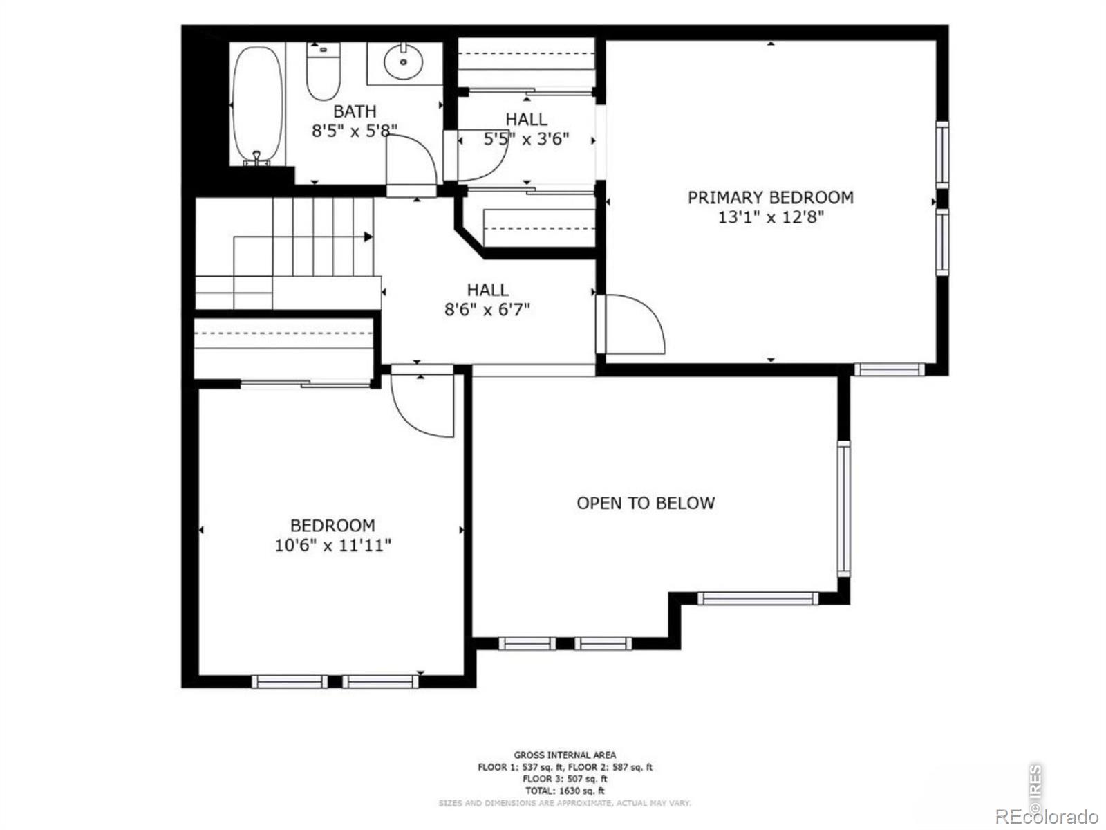 13900 Lake Song Lane Broomfield CO 80023