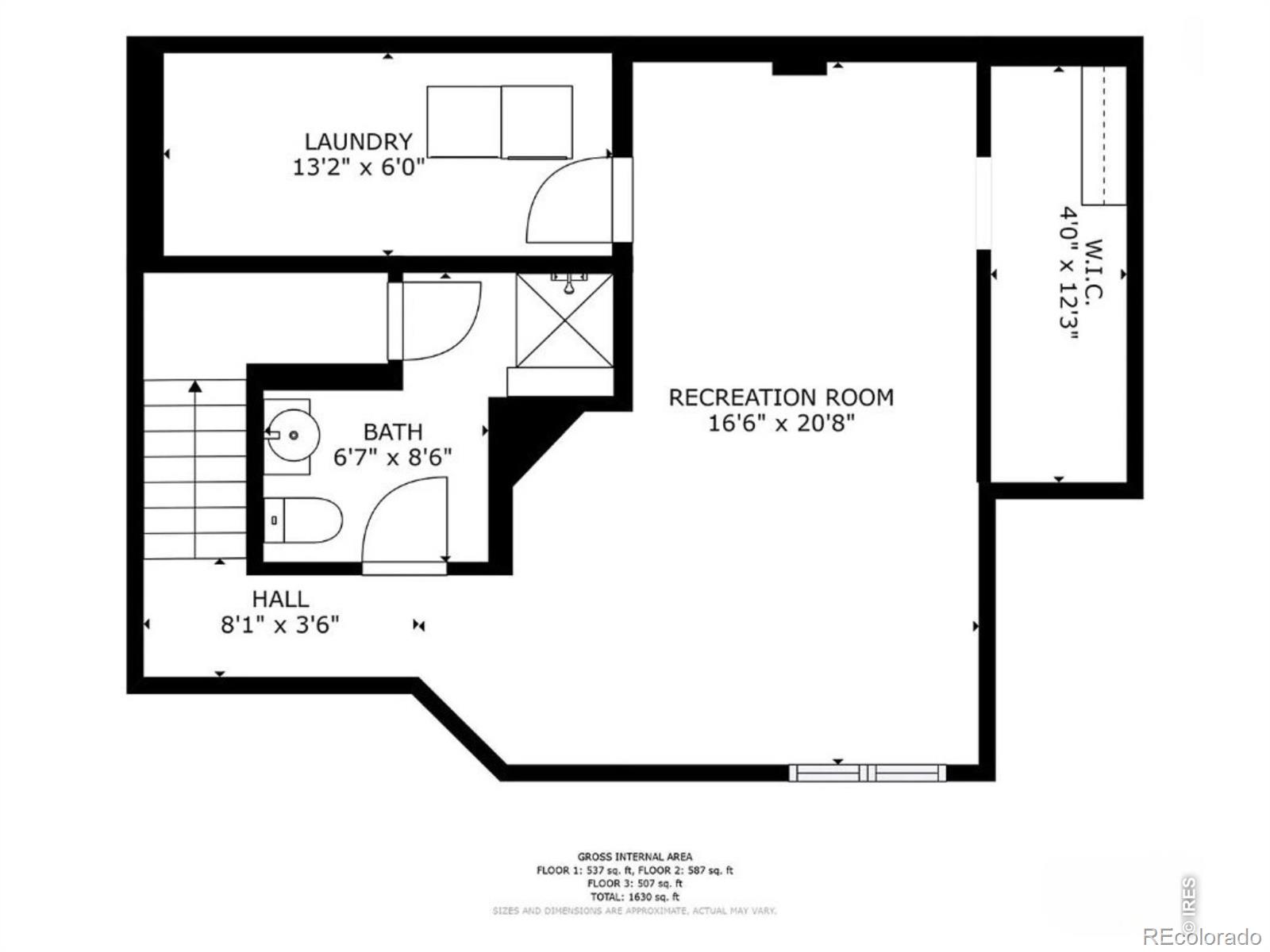 13900 Lake Song Lane Broomfield CO 80023