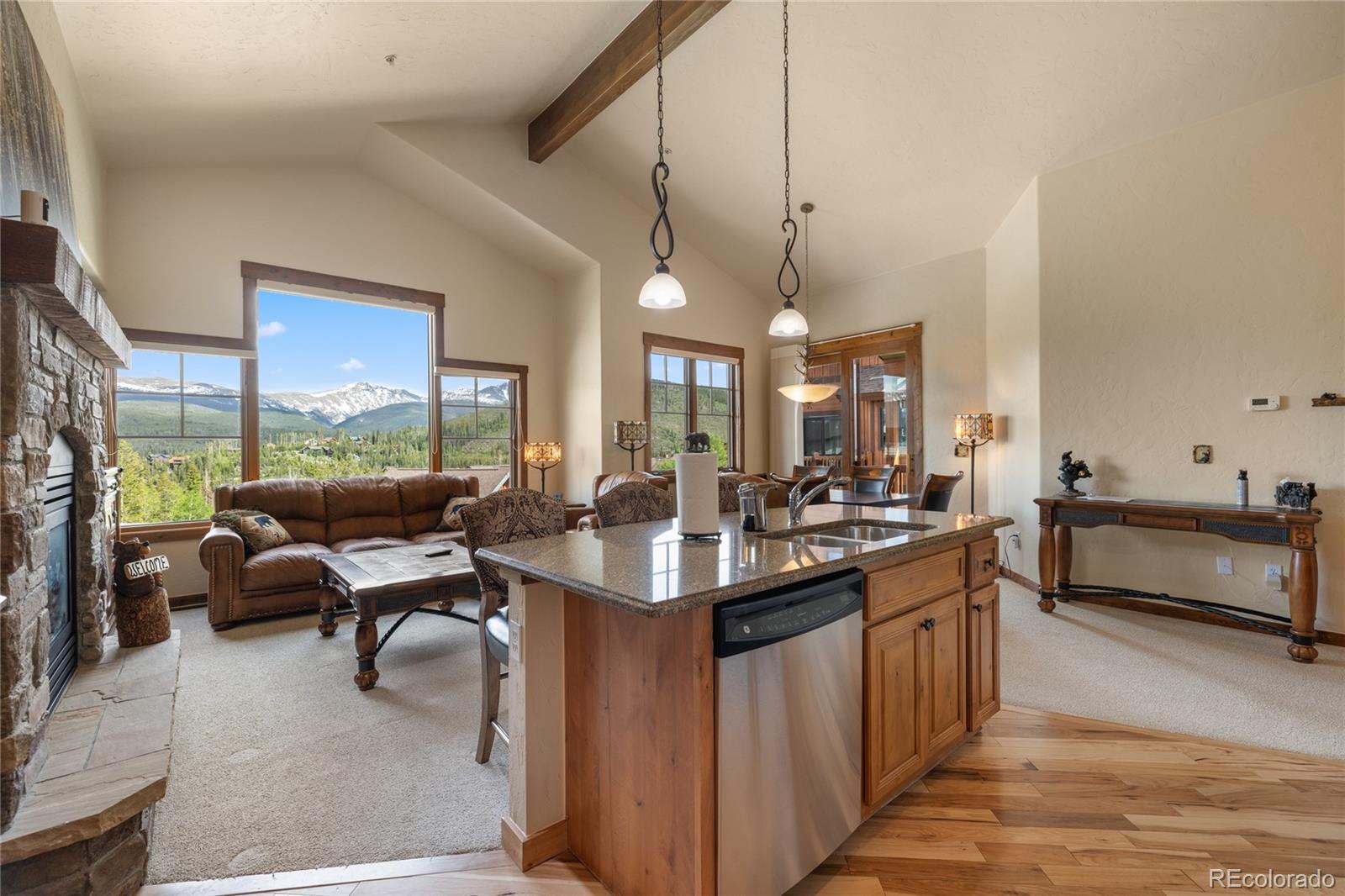 215 Bear Trail Court Winter Park CO 80482