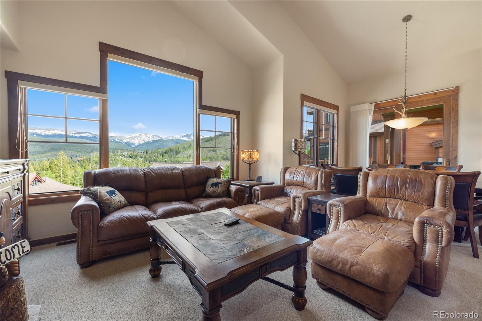 215 Bear Trail Court Winter Park CO 80482