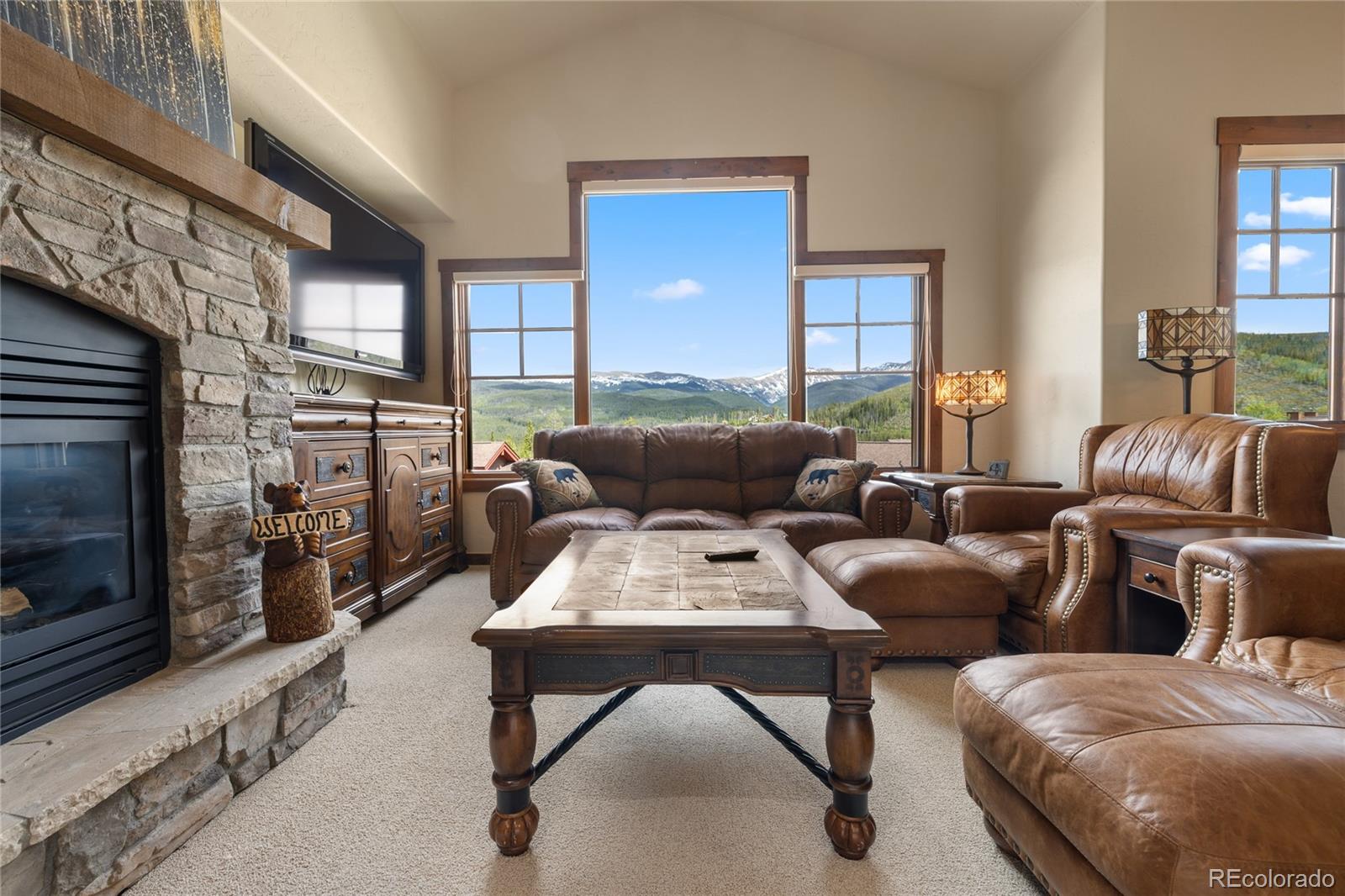 215 Bear Trail Court Winter Park CO 80482