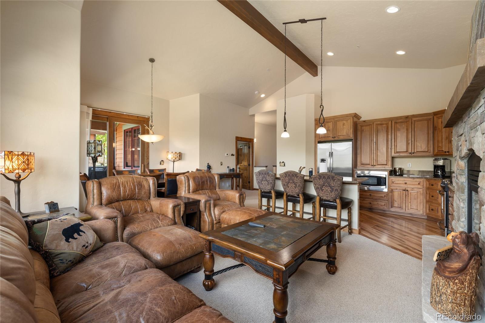 215 Bear Trail Court Winter Park CO 80482