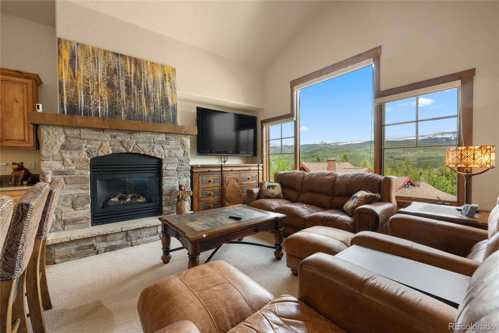 215 Bear Trail Court Winter Park CO 80482