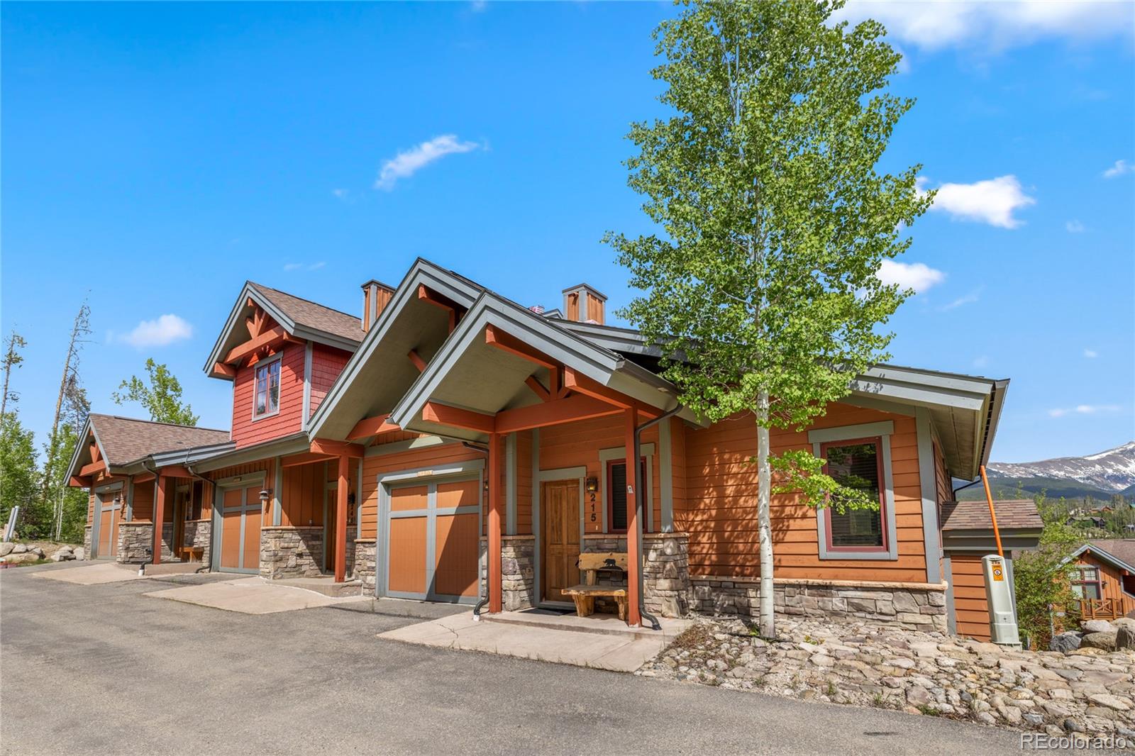 215 Bear Trail Court Winter Park CO 80482
