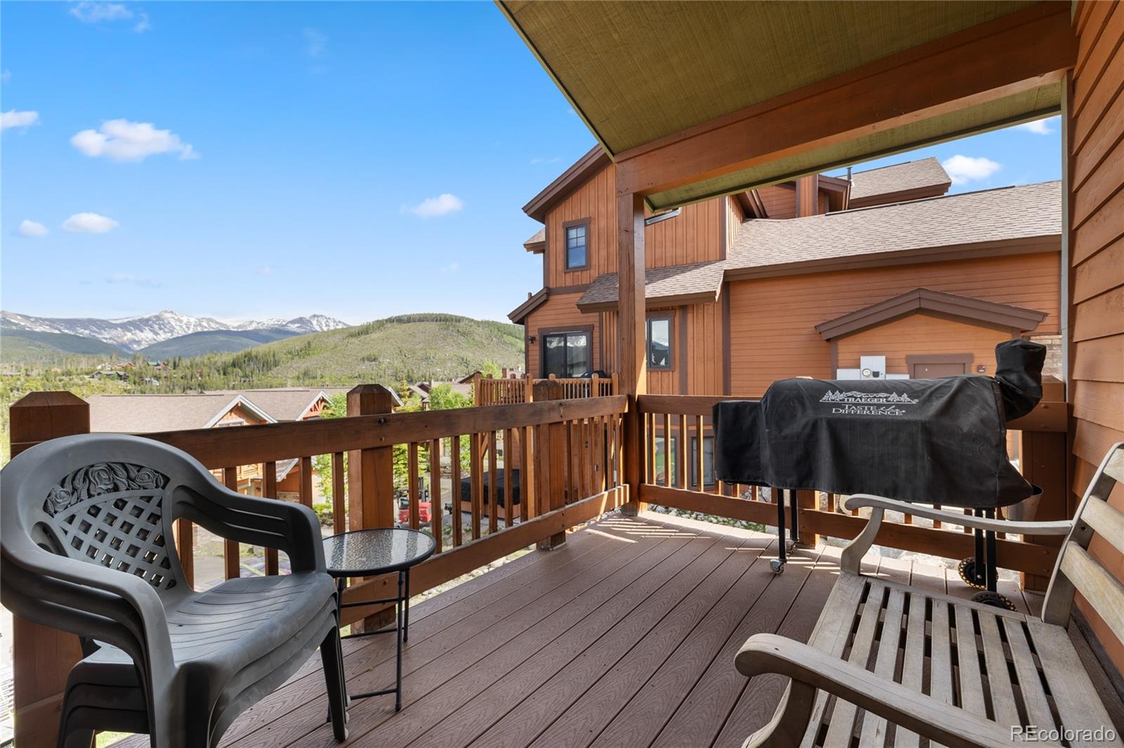 215 Bear Trail Court Winter Park CO 80482
