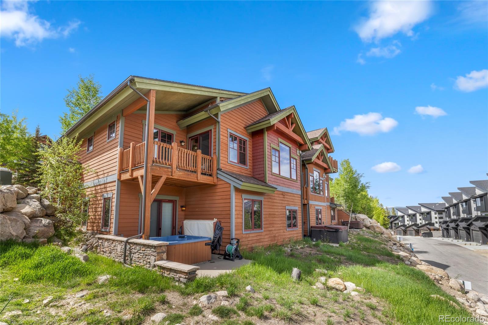 215 Bear Trail Court Winter Park CO 80482