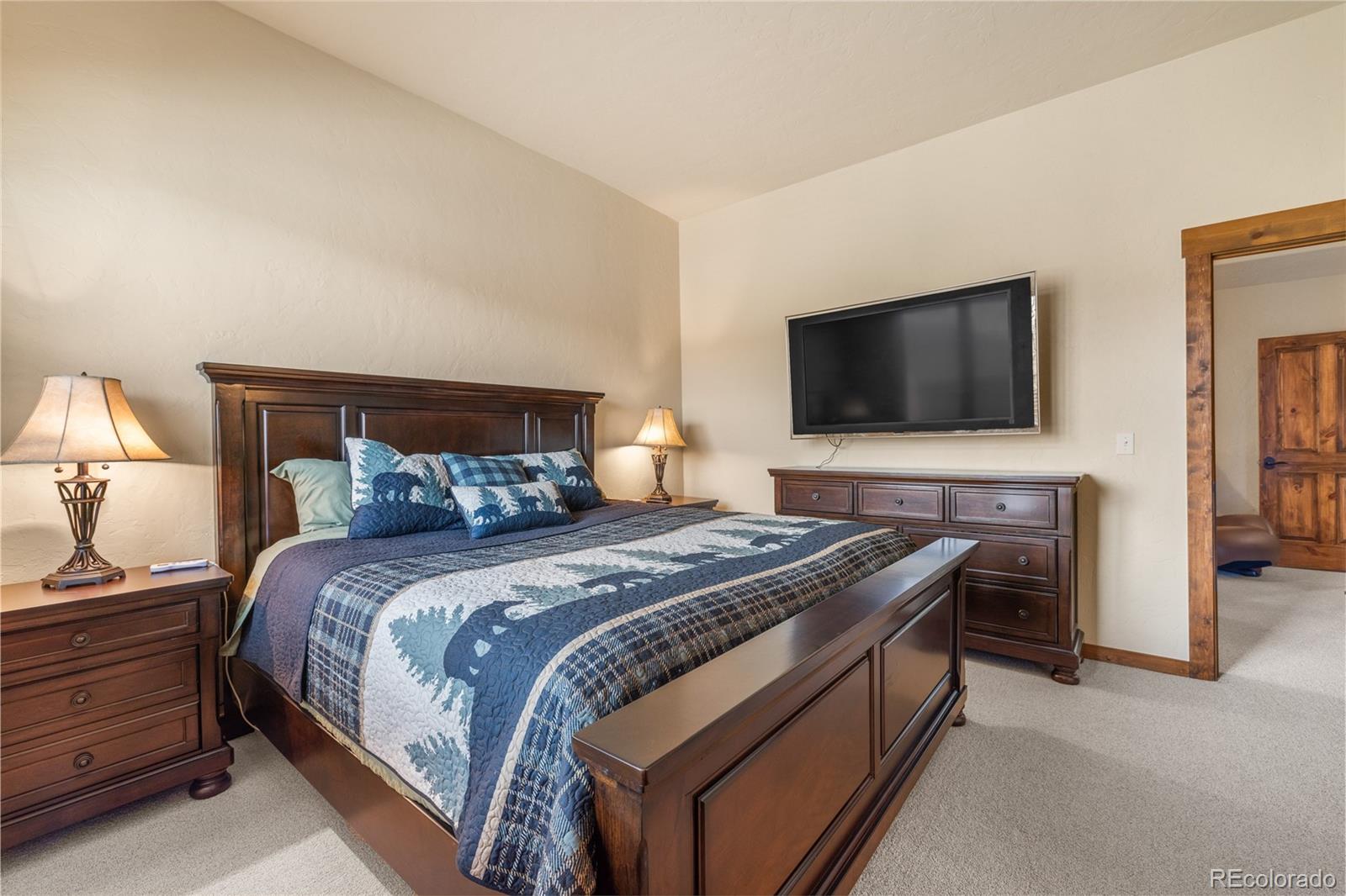 215 Bear Trail Court Winter Park CO 80482