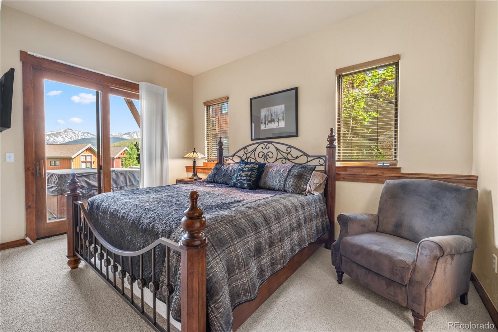 215 Bear Trail Court Winter Park CO 80482