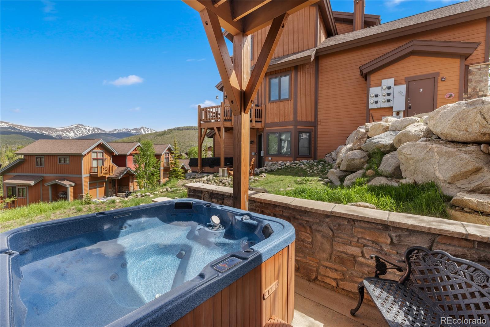 215 Bear Trail Court Winter Park CO 80482