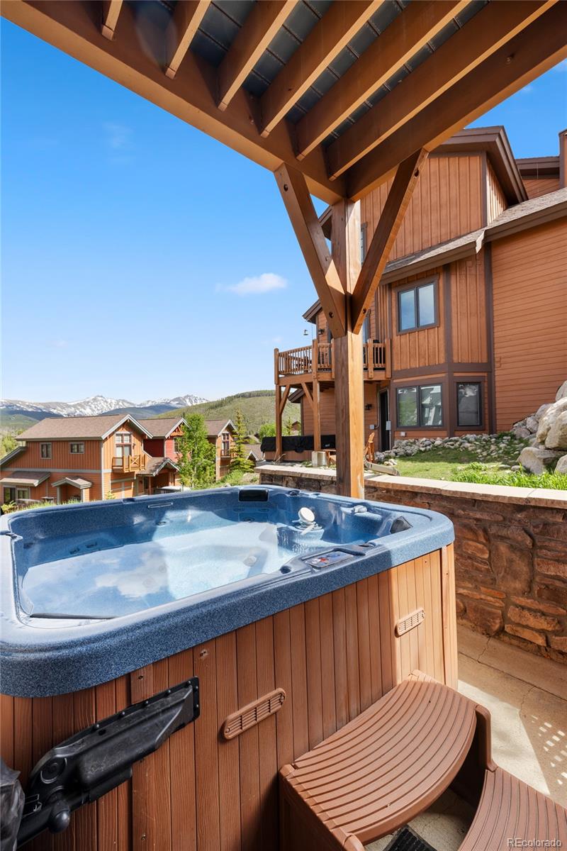 215 Bear Trail Court Winter Park CO 80482