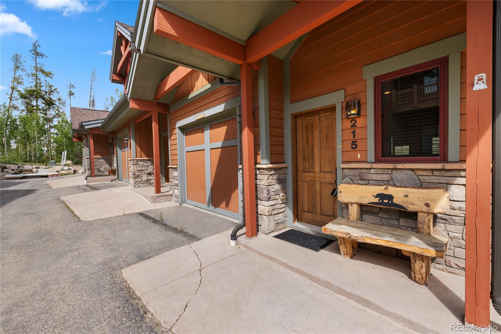 215 Bear Trail Court Winter Park CO 80482