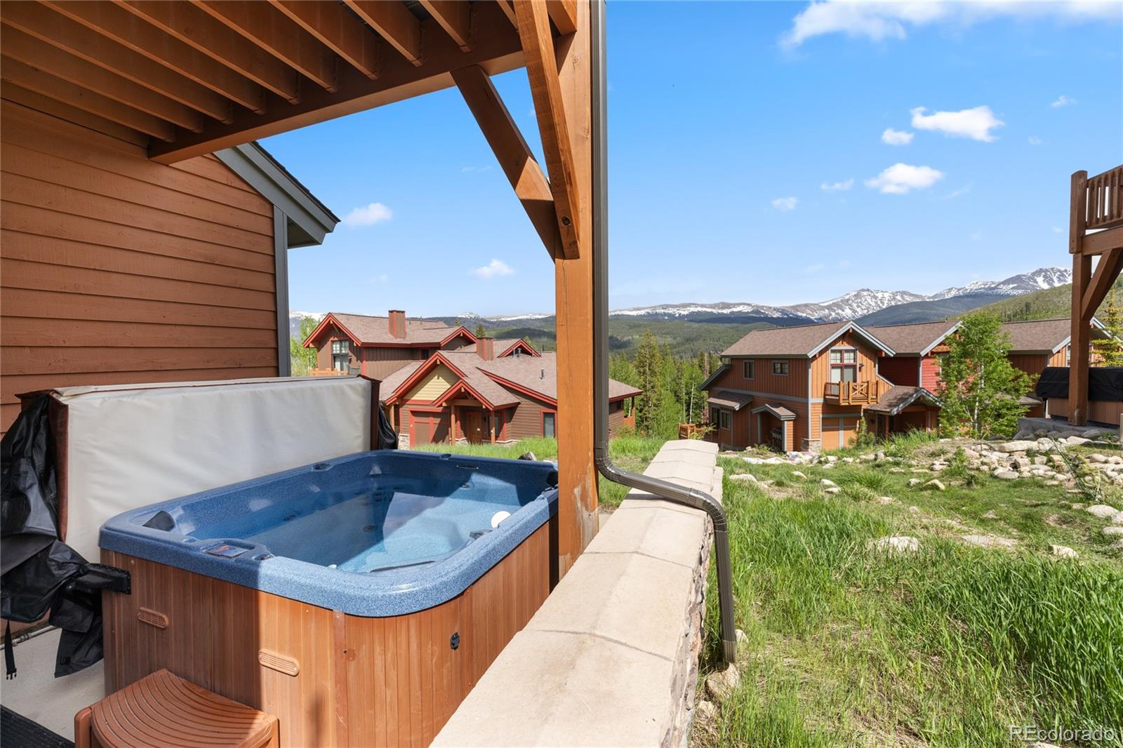215 Bear Trail Court Winter Park CO 80482