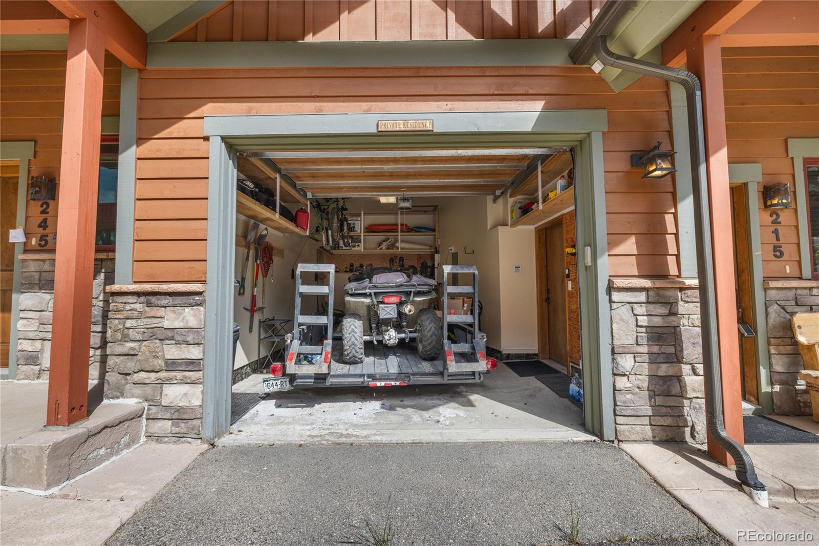 215 Bear Trail Court Winter Park CO 80482