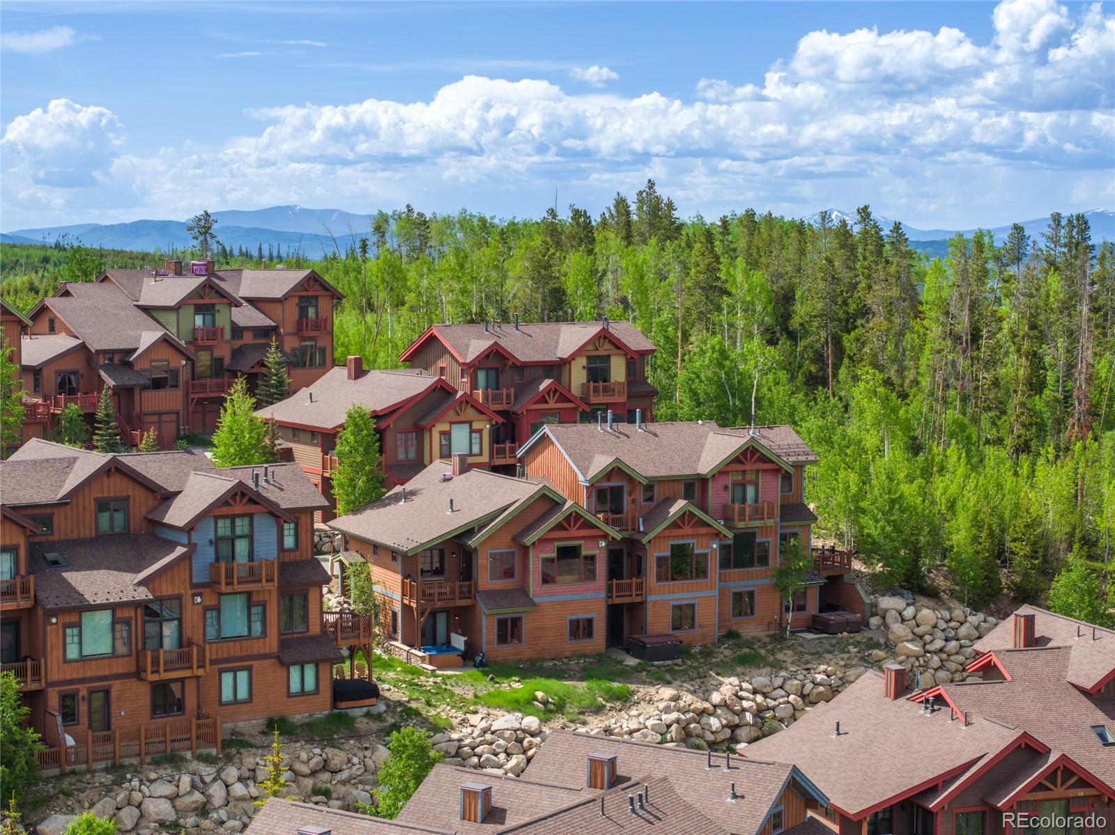 215 Bear Trail Court Winter Park CO 80482