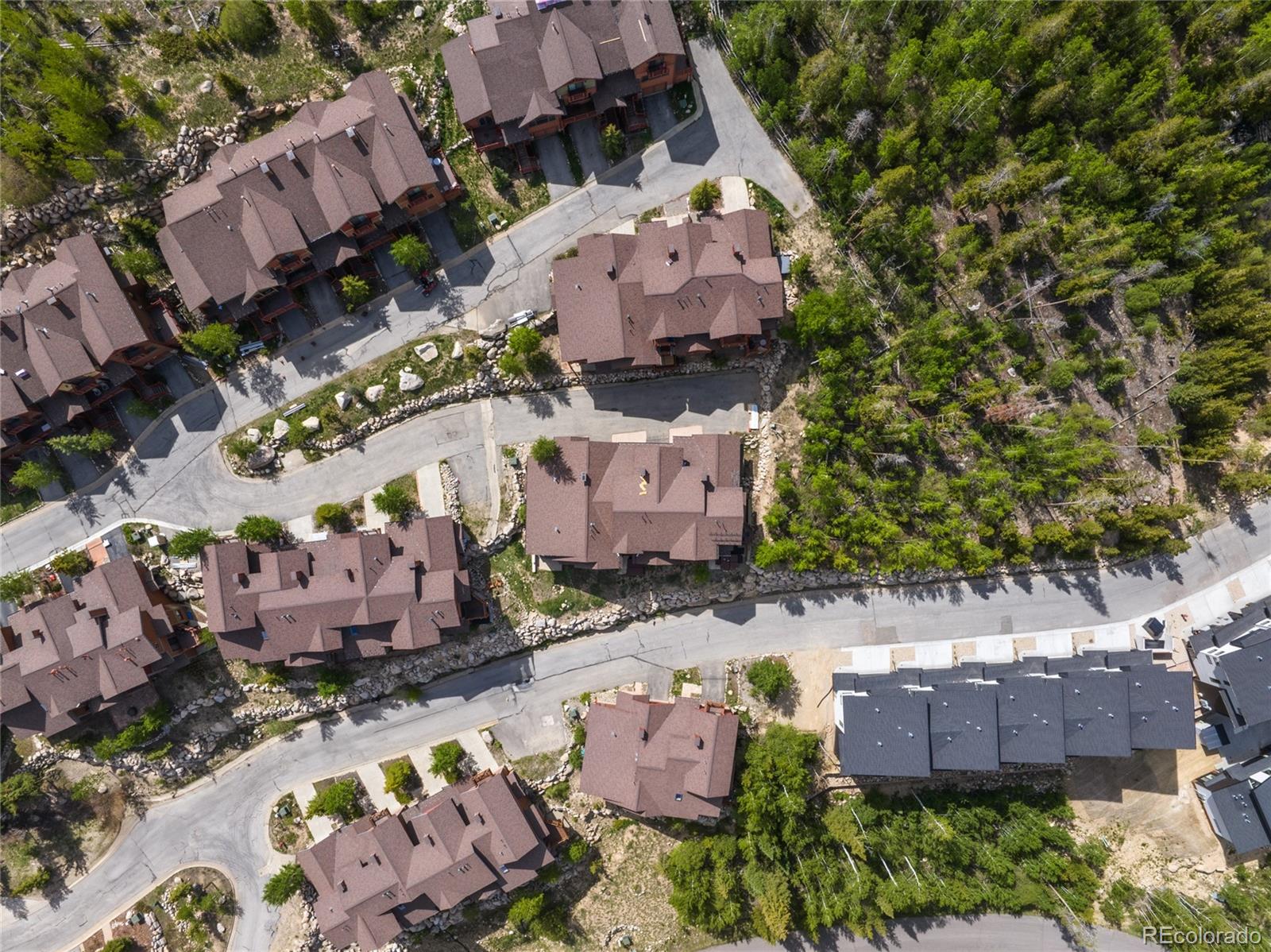 215 Bear Trail Court Winter Park CO 80482