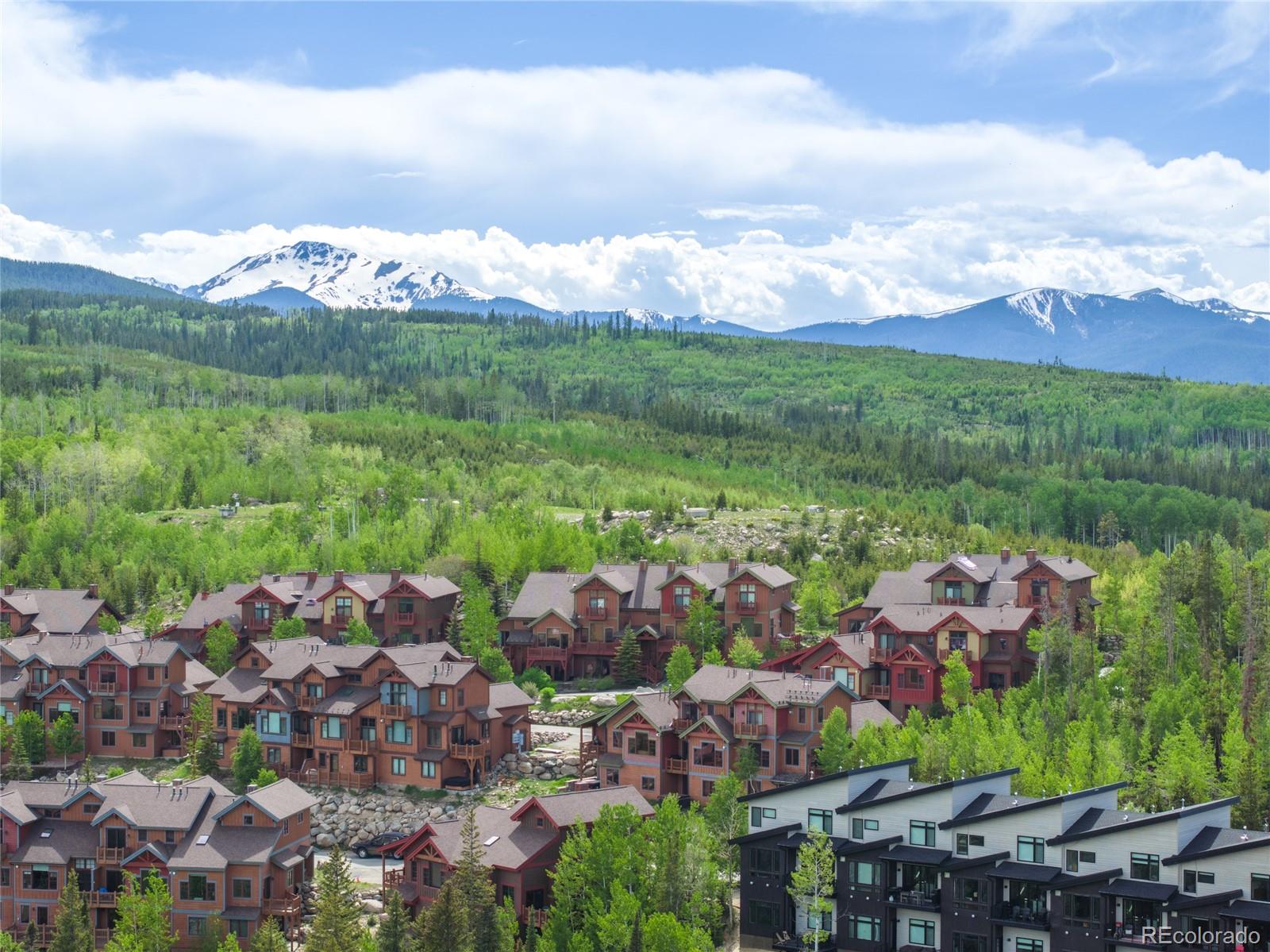 215 Bear Trail Court Winter Park CO 80482