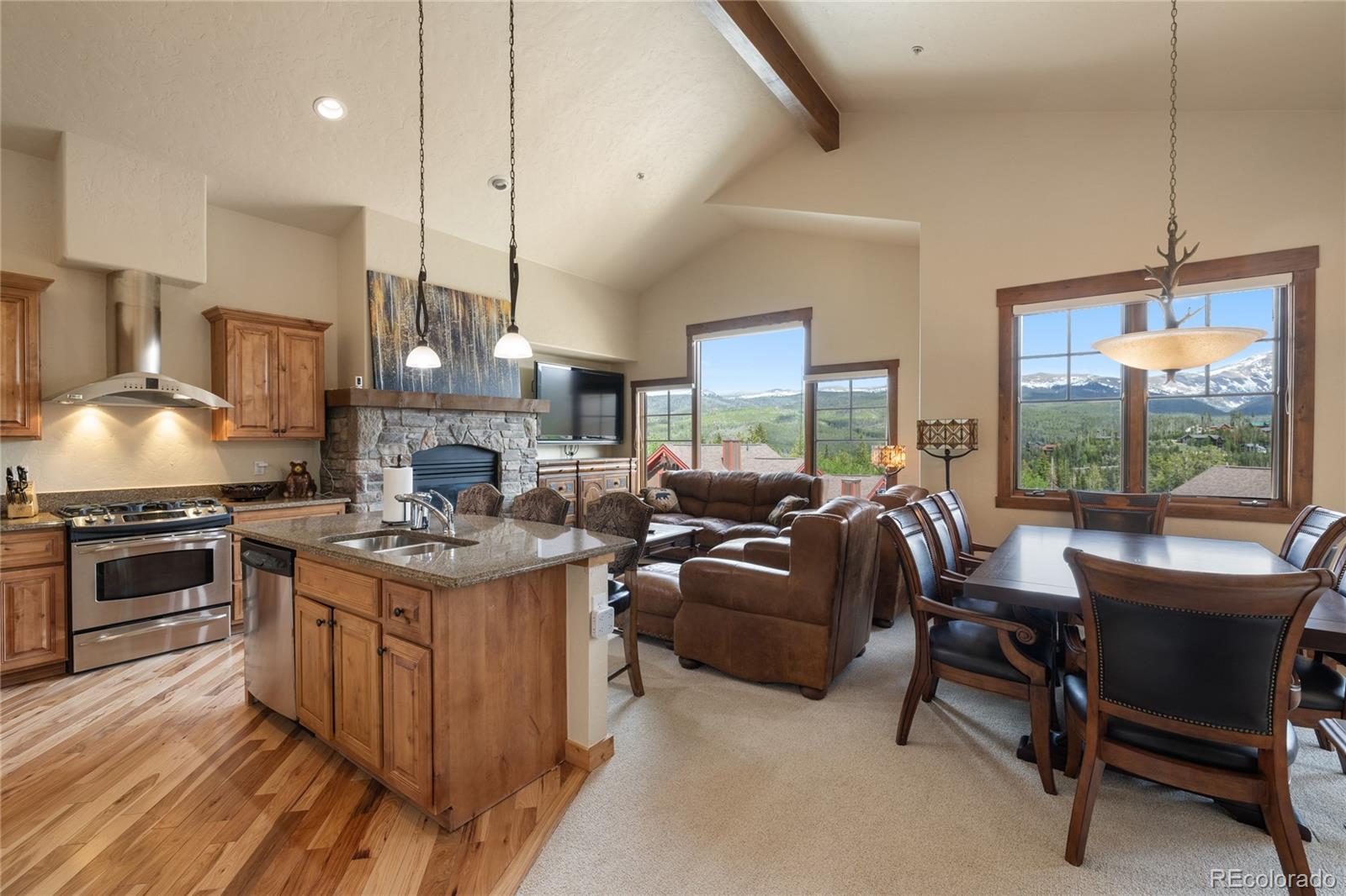 215 Bear Trail Court Winter Park CO 80482