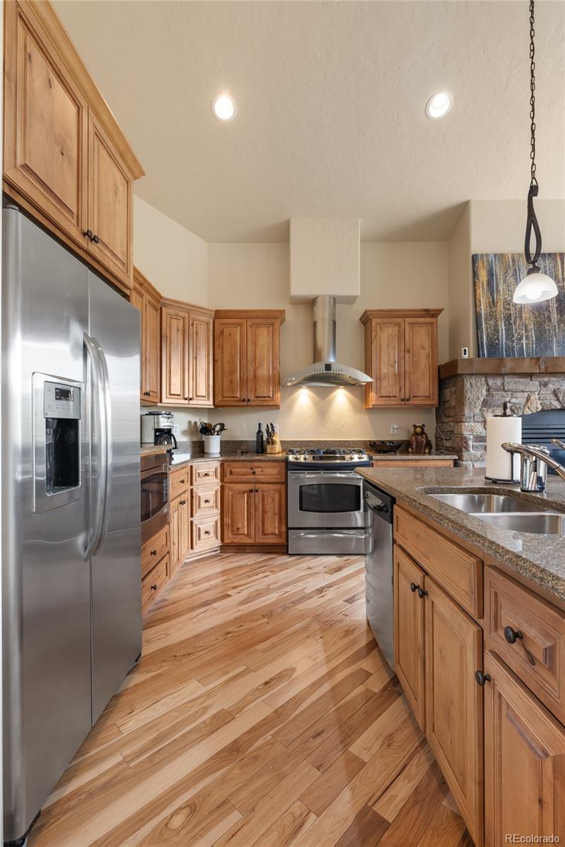 215 Bear Trail Court Winter Park CO 80482