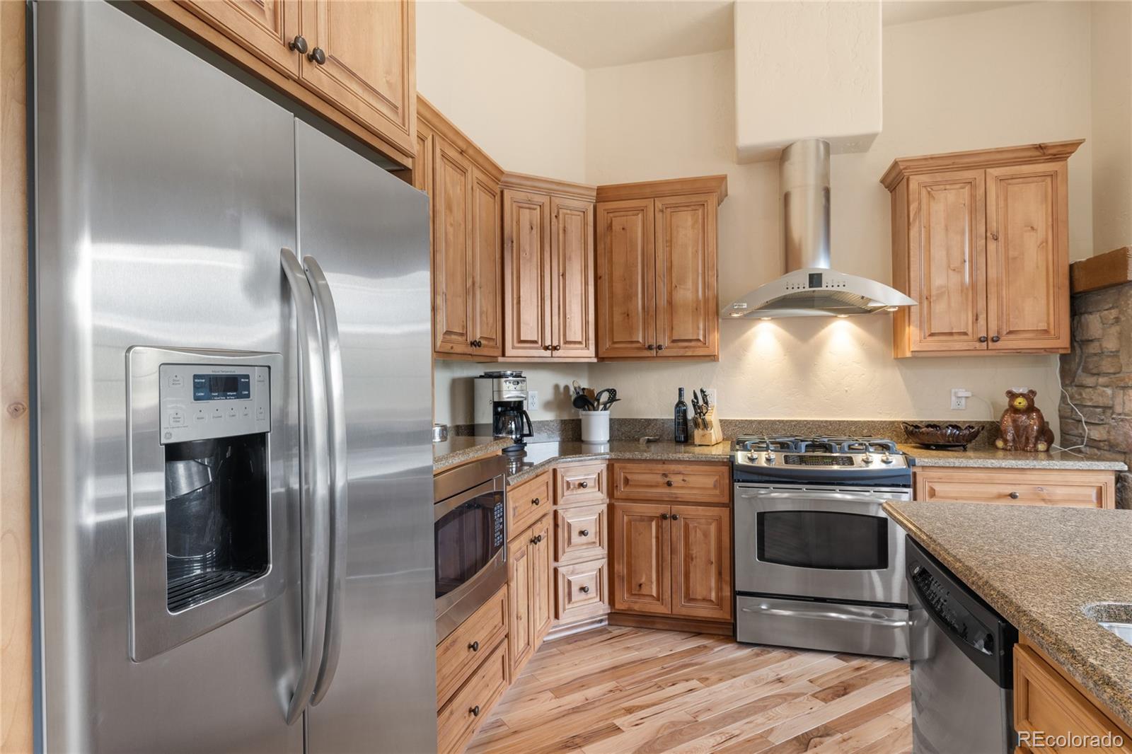 215 Bear Trail Court Winter Park CO 80482