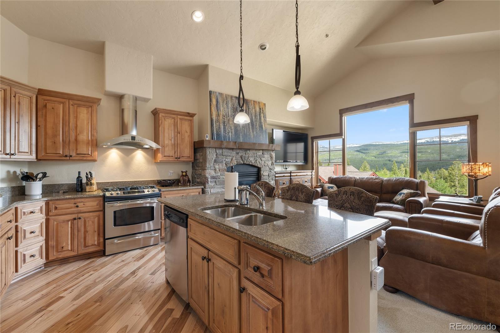 215 Bear Trail Court Winter Park CO 80482