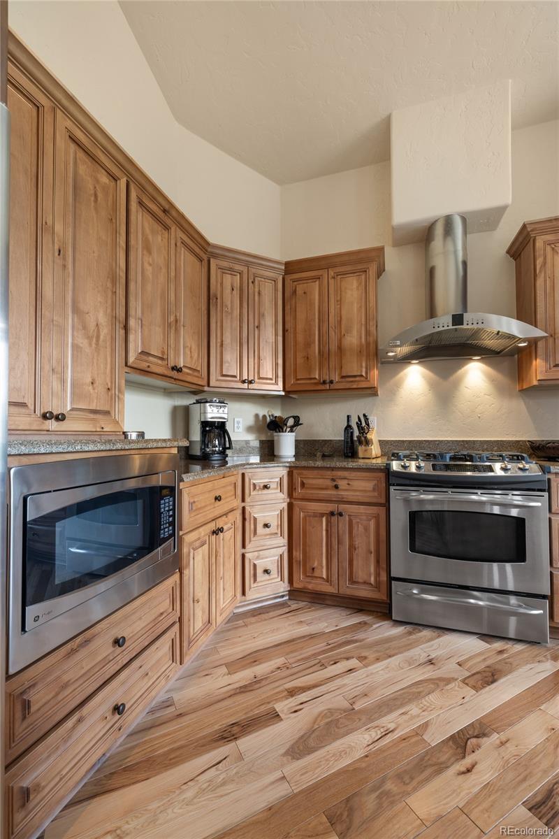 215 Bear Trail Court Winter Park CO 80482