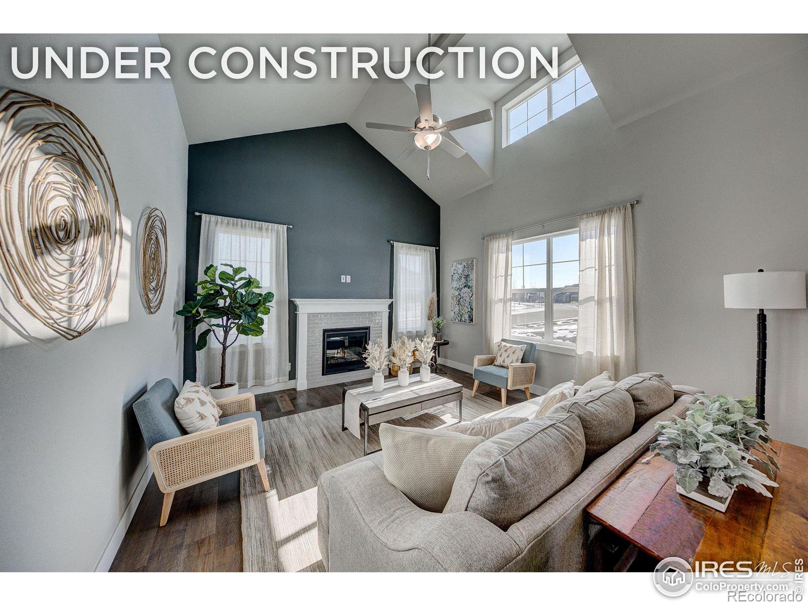 4284 Trapper Lake Drive Loveland CO 80538