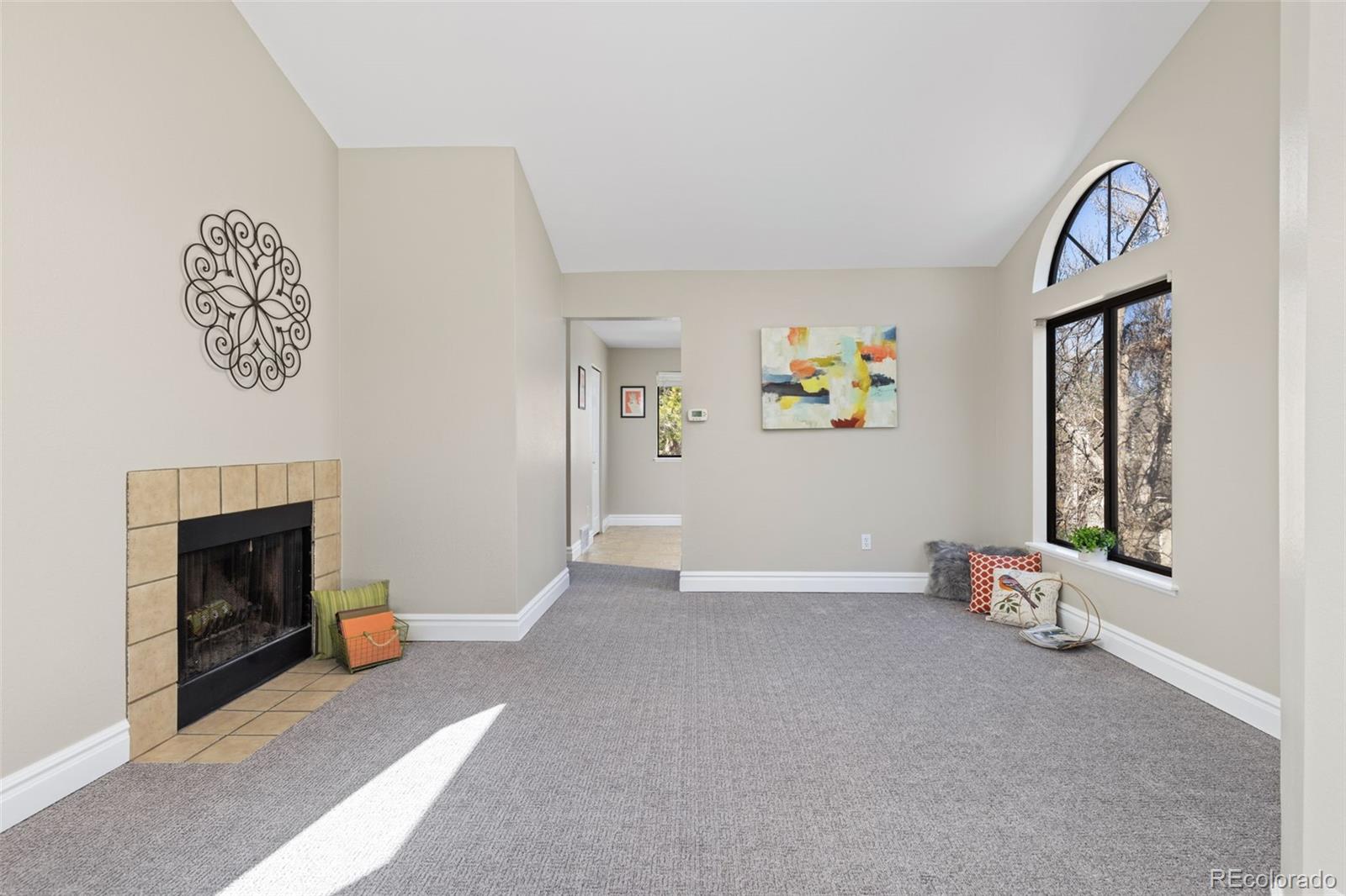 Boulder CO, 5550 Stonewall Place, Unit 33